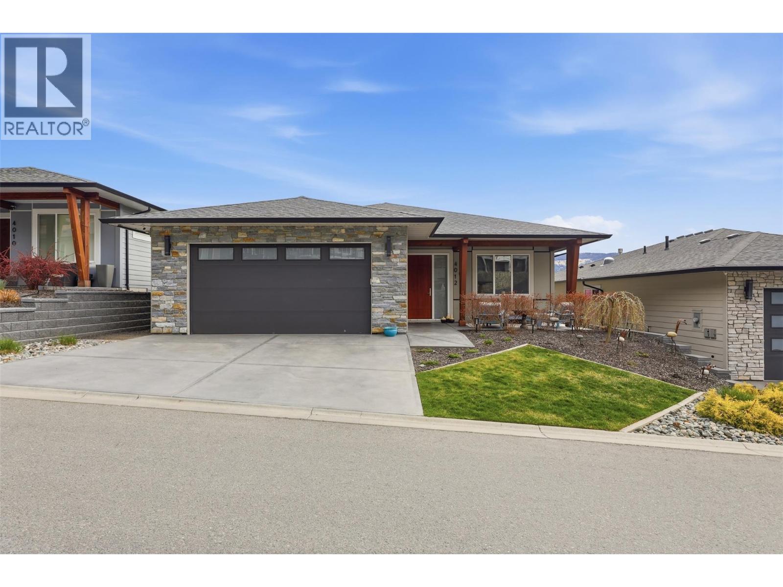 4012 Rio Vista Way, Kamloops, British Columbia  V2H 0E1 - Photo 3 - 10401745