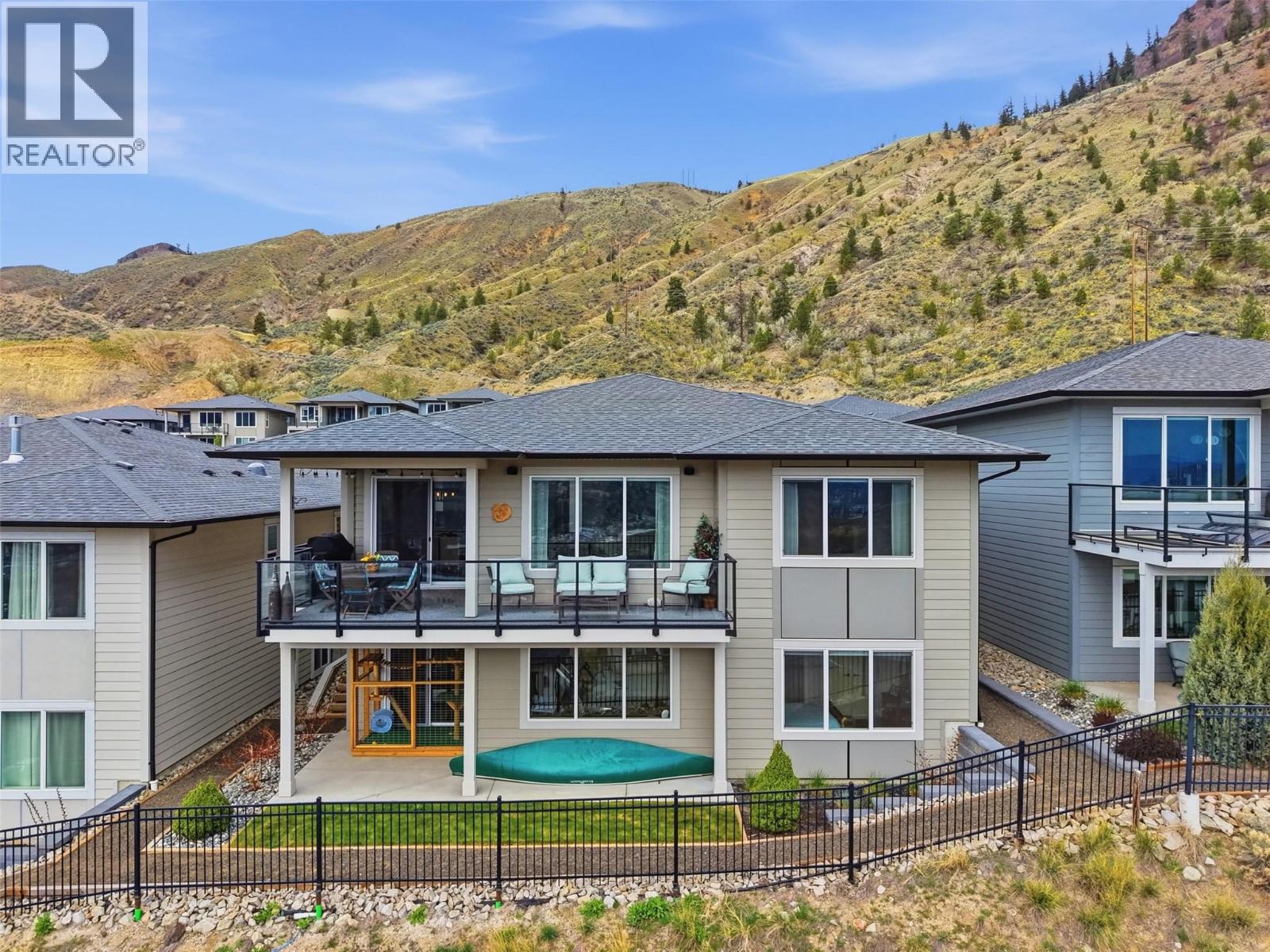 4012 Rio Vista Way, Kamloops, British Columbia  V2H 0E1 - Photo 4 - 10401745