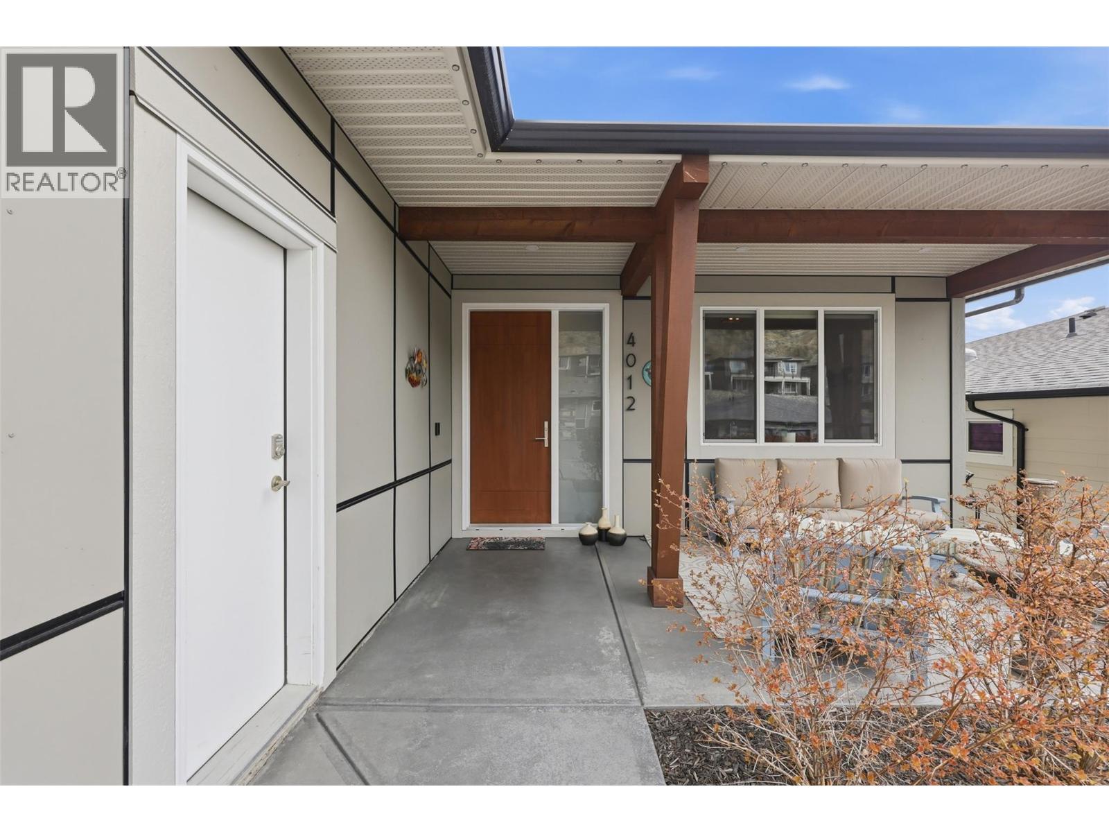4012 Rio Vista Way, Kamloops, British Columbia  V2H 0E1 - Photo 5 - 10401745