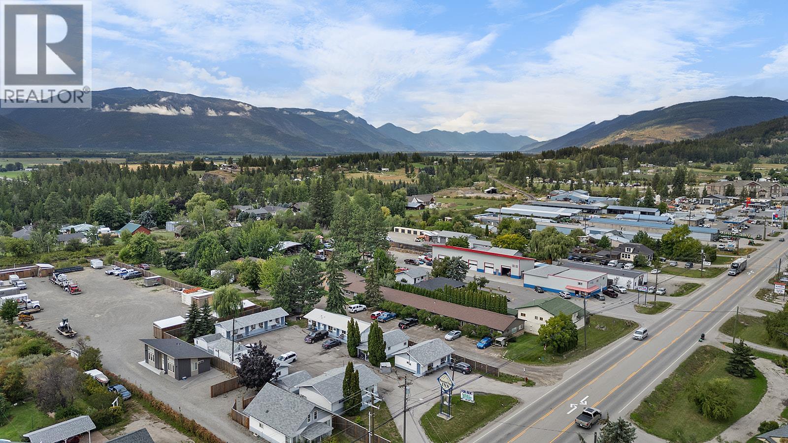 1441 Northwest Boulevard, Creston, British Columbia  V0B 1G6 - Photo 36 - 10401432
