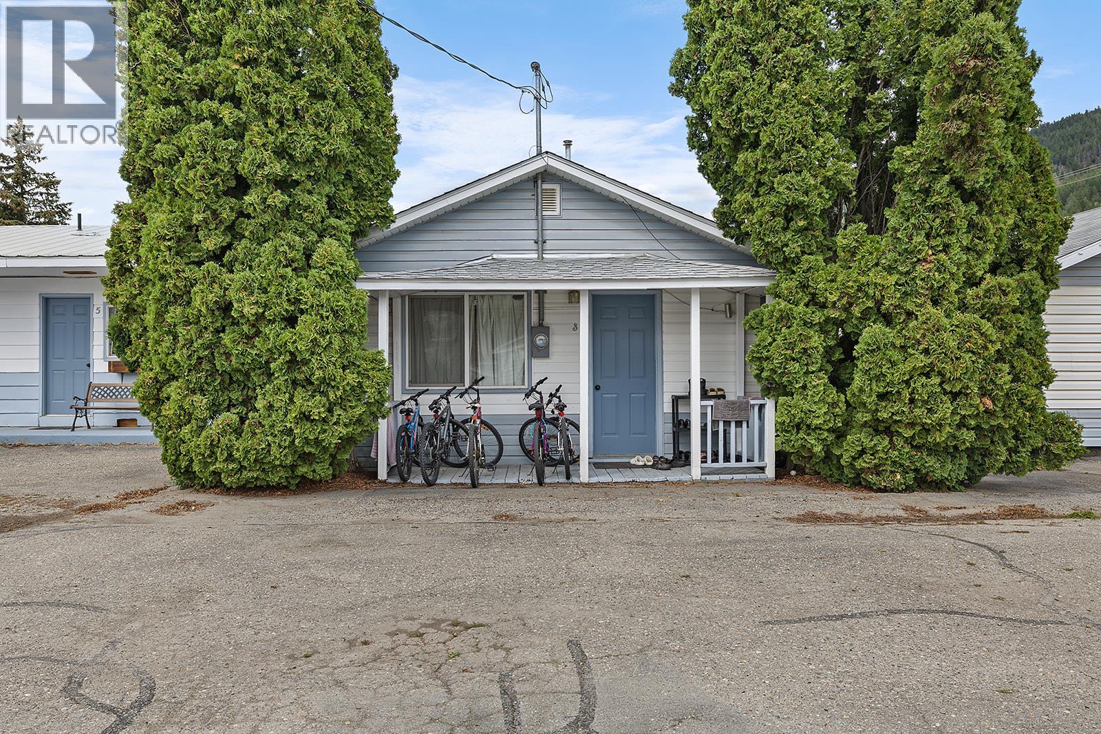 1441 Northwest Boulevard, Creston, British Columbia  V0B 1G6 - Photo 6 - 10401432