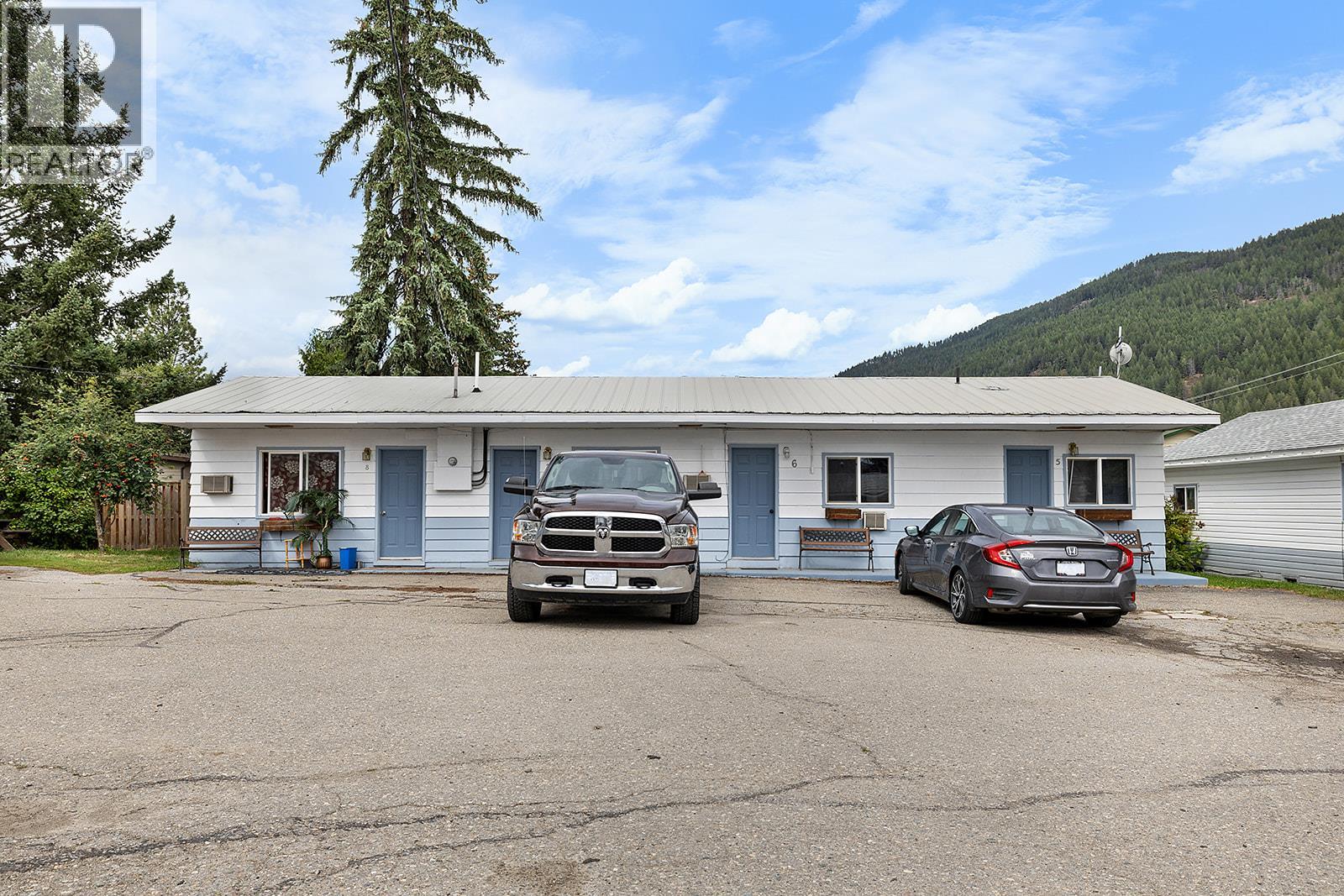 1441 Northwest Boulevard, Creston, British Columbia  V0B 1G6 - Photo 7 - 10401432