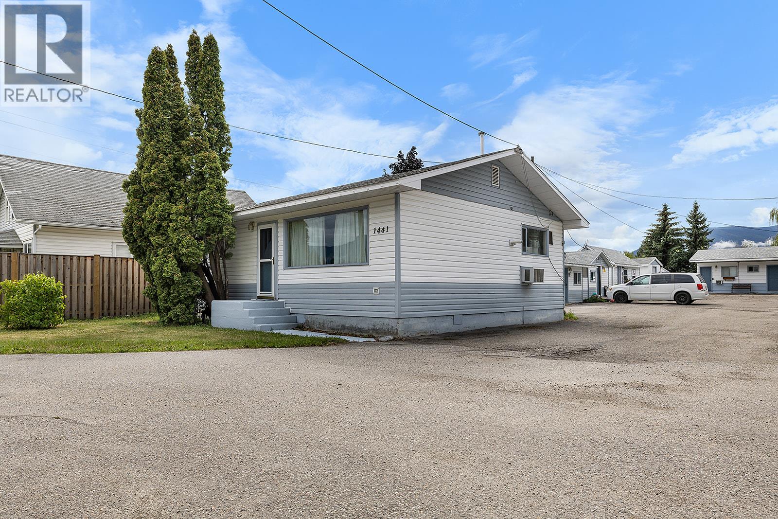1441 Northwest Boulevard, Creston, British Columbia  V0B 1G6 - Photo 8 - 10401432