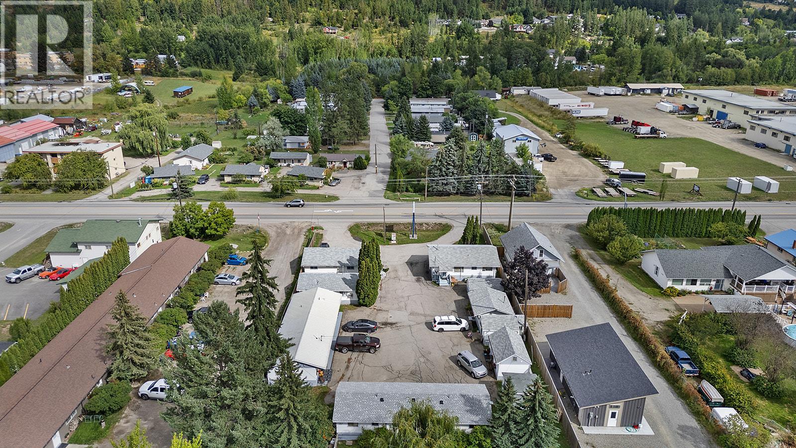 1441 Northwest Boulevard, Creston, British Columbia  V0B 1G6 - Photo 35 - 10401431