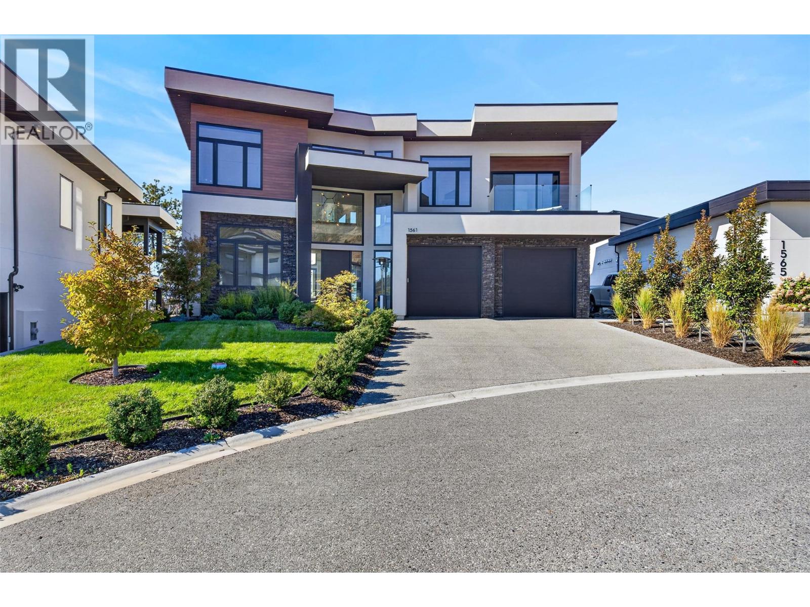 1561 Cabernet Court, West Kelowna, British Columbia  V4T 3B5 - Photo 1 - 10377479