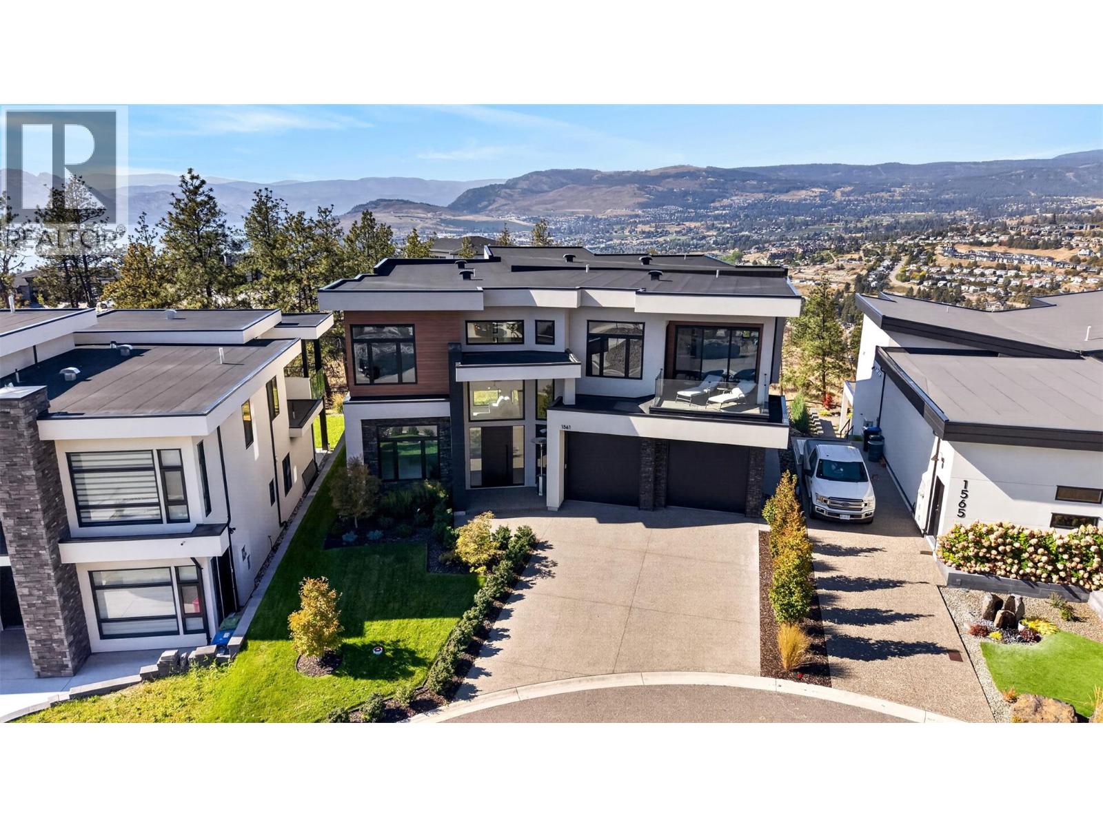 1561 Cabernet Court, West Kelowna, British Columbia  V4T 3B5 - Photo 67 - 10377479