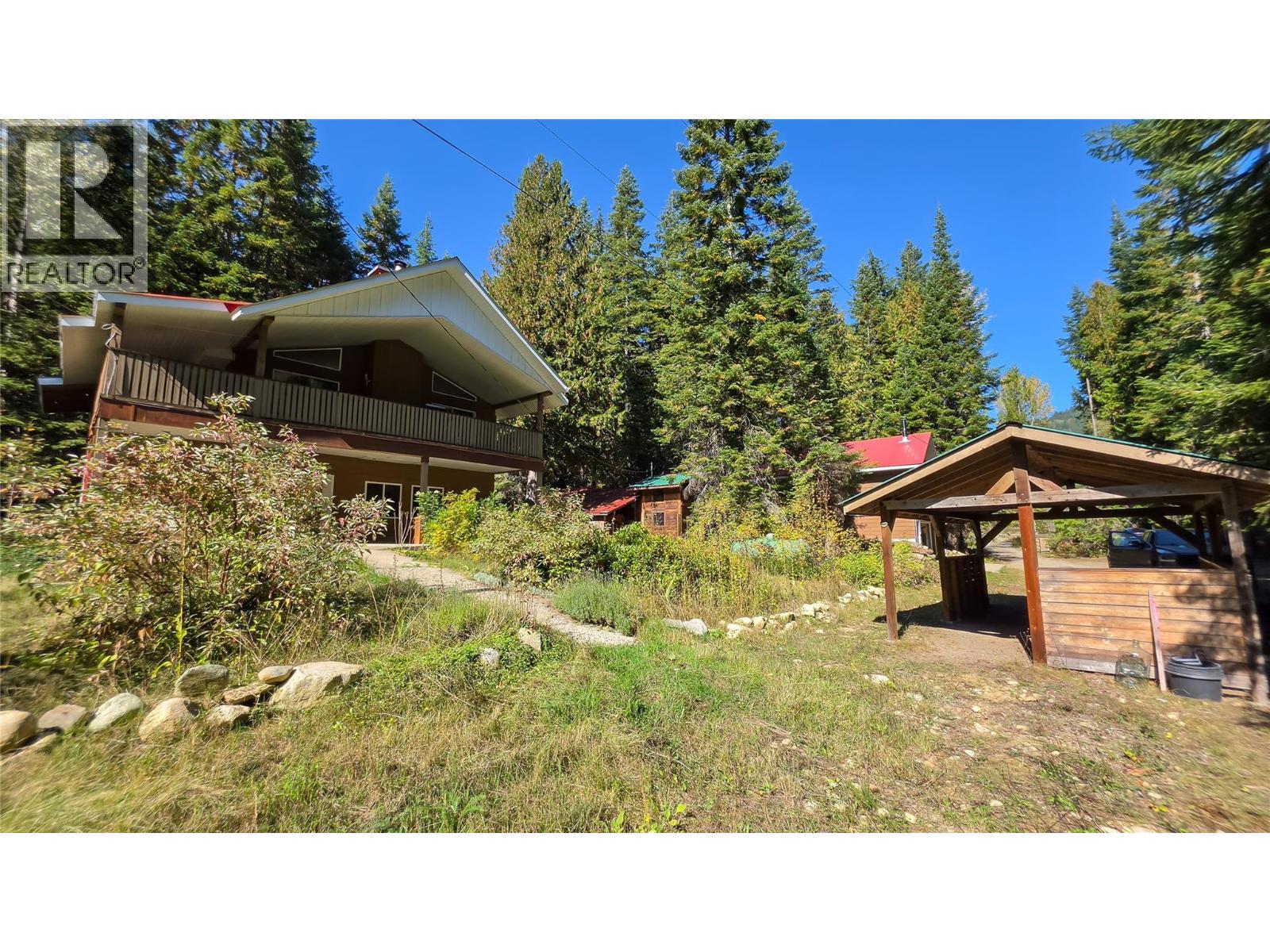 113 Wesco Road, Ymir, British Columbia  V0G 2K0 - Photo 2 - 10401678