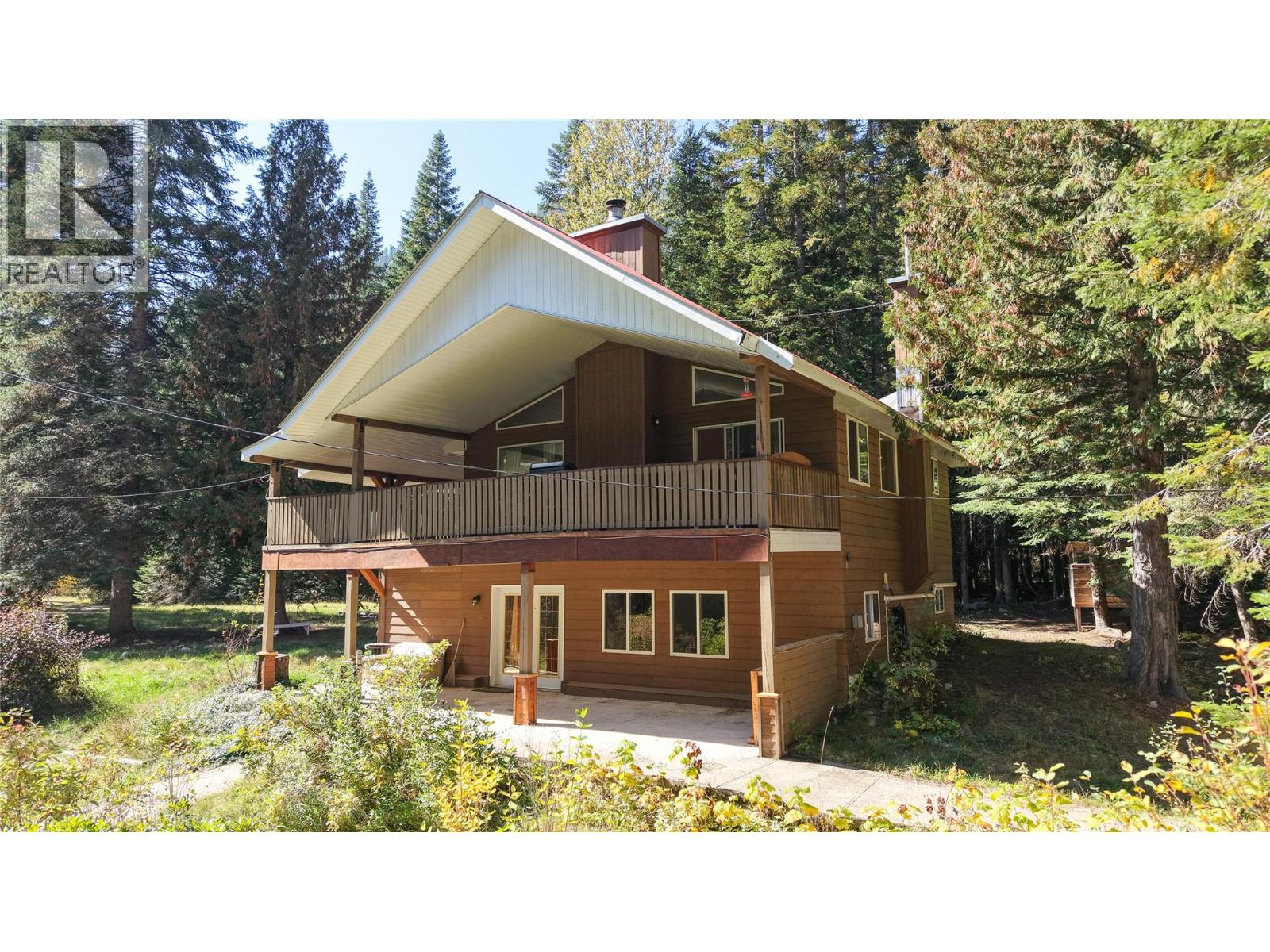 113 Wesco Road, Ymir, British Columbia  V0G 2K0 - Photo 3 - 10401678