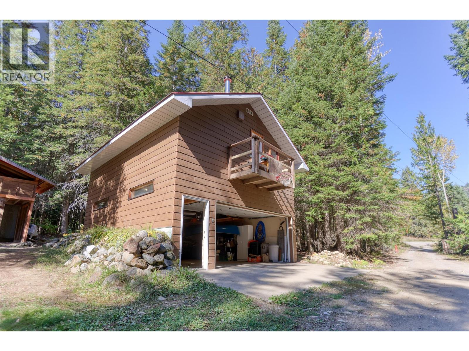 113 Wesco Road, Ymir, British Columbia  V0G 2K0 - Photo 45 - 10401678