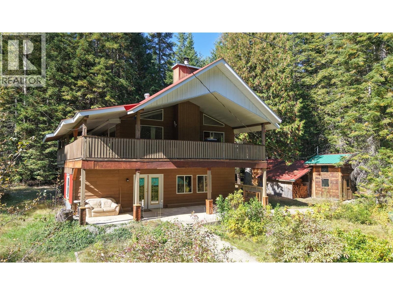 113 Wesco Road, Ymir, British Columbia  V0G 2K0 - Photo 5 - 10401678