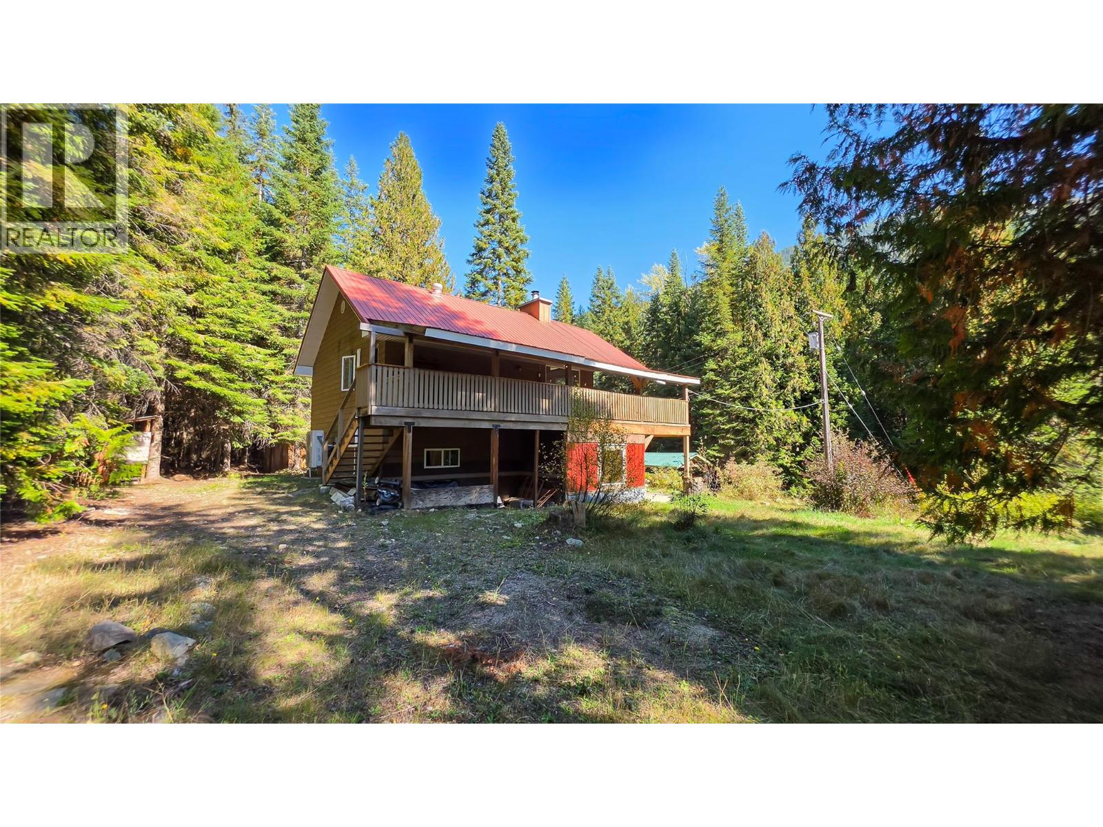 113 Wesco Road, Ymir, British Columbia  V0G 2K0 - Photo 50 - 10401678