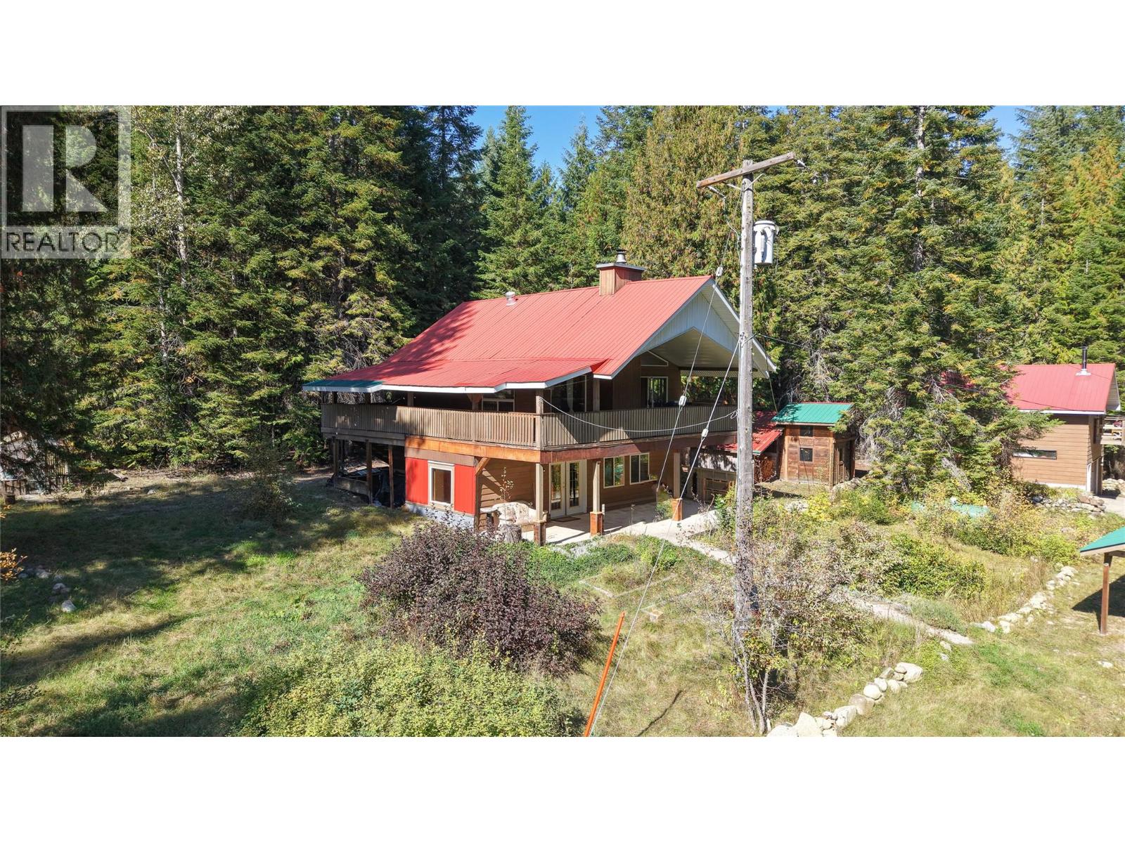 113 Wesco Road, Ymir, British Columbia  V0G 2K0 - Photo 6 - 10401678