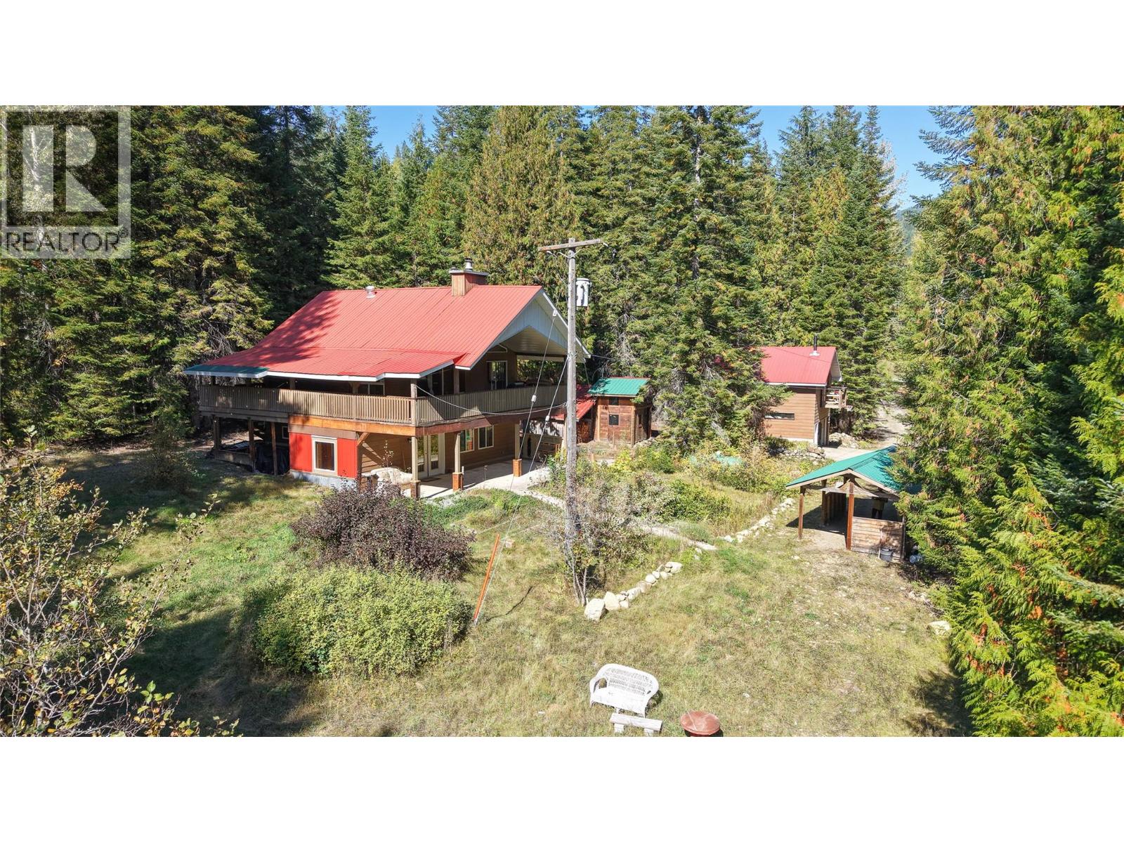113 Wesco Road, Ymir, British Columbia  V0G 2K0 - Photo 60 - 10401678
