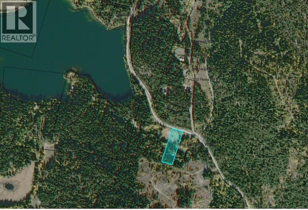 5745 Gun Lake Road W, Gold Bridge, British Columbia  V0K 1P0 - Photo 23 - 10401528