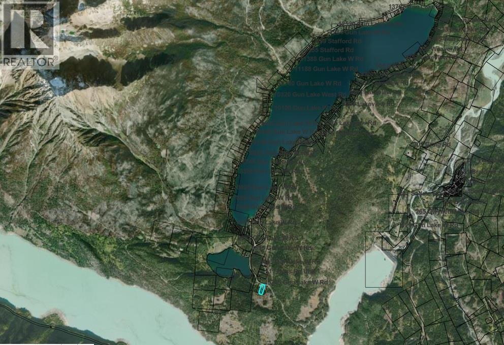 5745 Gun Lake Road W, Gold Bridge, British Columbia  V0K 1P0 - Photo 24 - 10401528