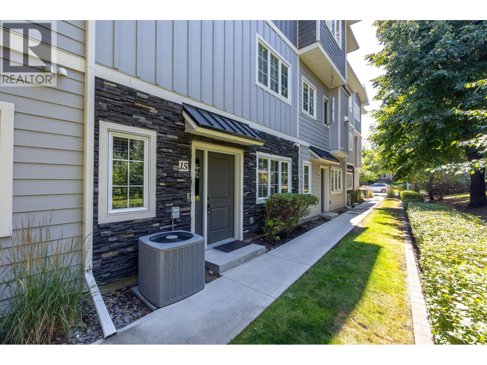 644 Lequime Road Unit# 15, Kelowna, British Columbia  V1W 1A4 - Photo 25 - 10401463