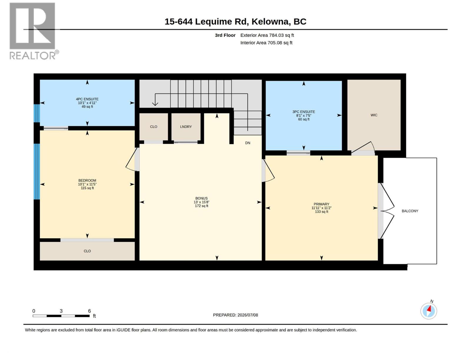 644 Lequime Road Unit# 15, Kelowna, British Columbia  V1W 1A4 - Photo 29 - 10401463