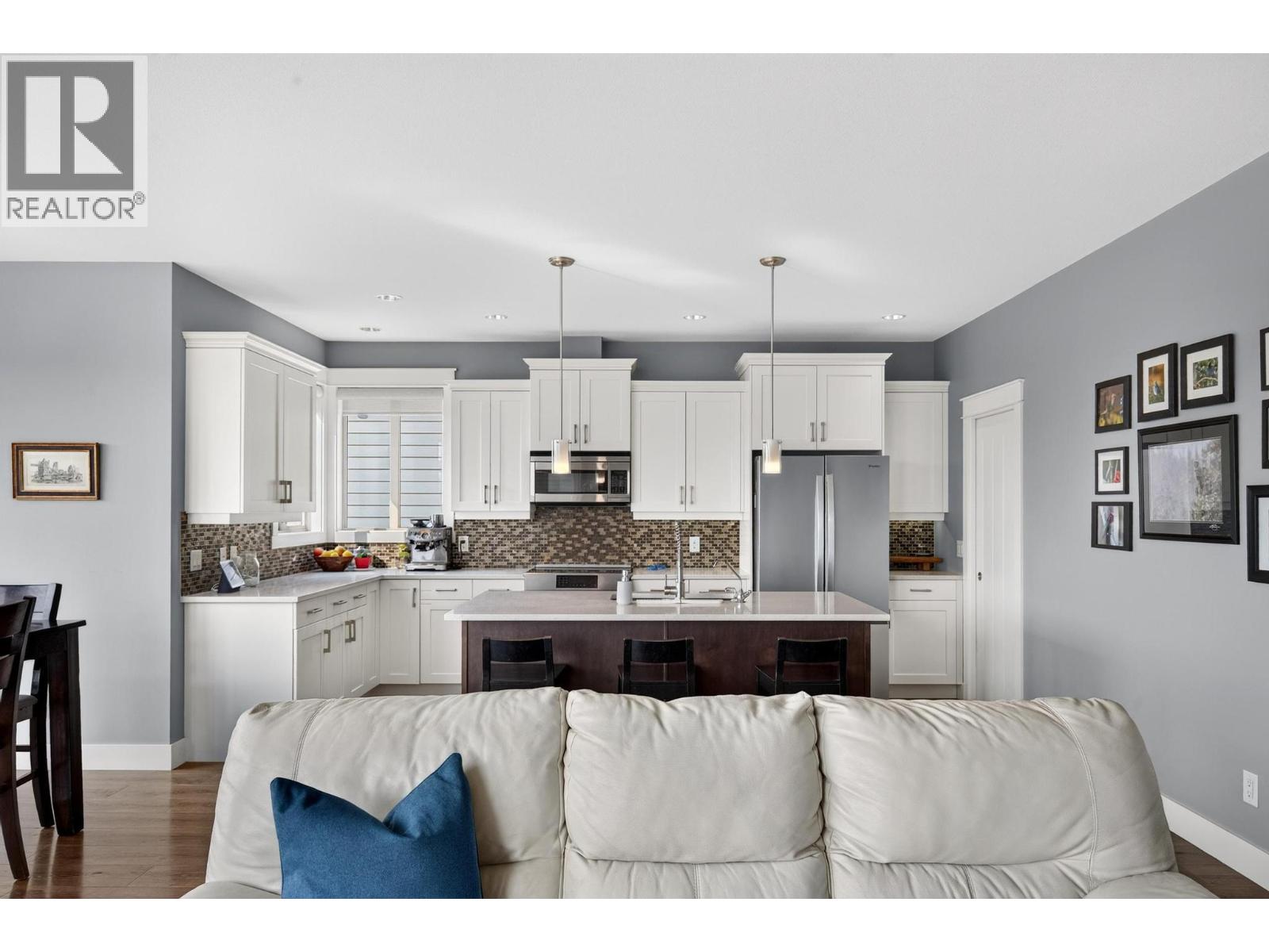 2425 Tallus Heights Drive, West Kelowna, British Columbia  V4T 3K4 - Photo 11 - 10401778