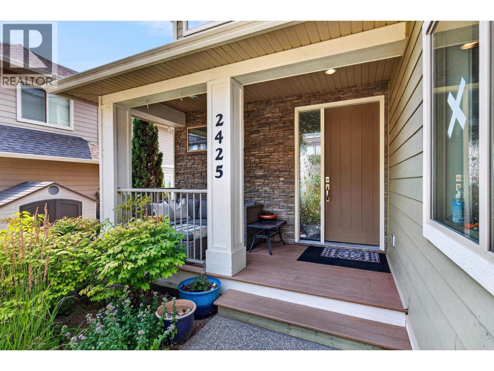 2425 Tallus Heights Drive, West Kelowna, British Columbia  V4T 3K4 - Photo 3 - 10401778