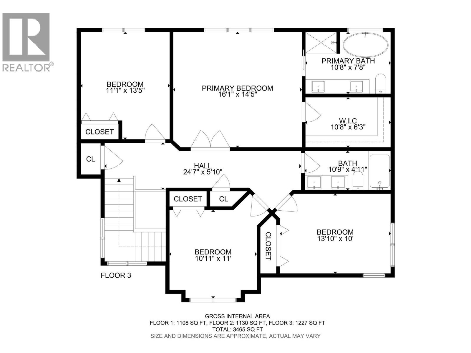 2425 Tallus Heights Drive, West Kelowna, British Columbia  V4T 3K4 - Photo 38 - 10401778