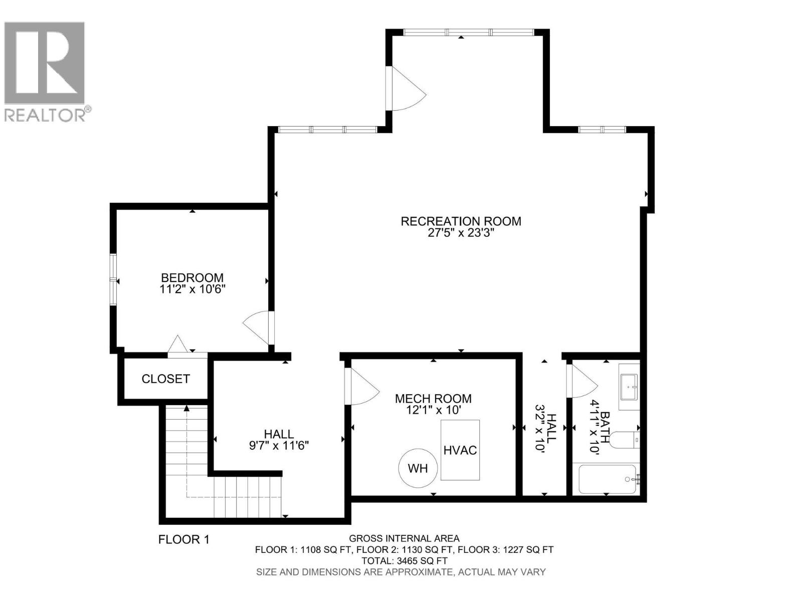 2425 Tallus Heights Drive, West Kelowna, British Columbia  V4T 3K4 - Photo 39 - 10401778