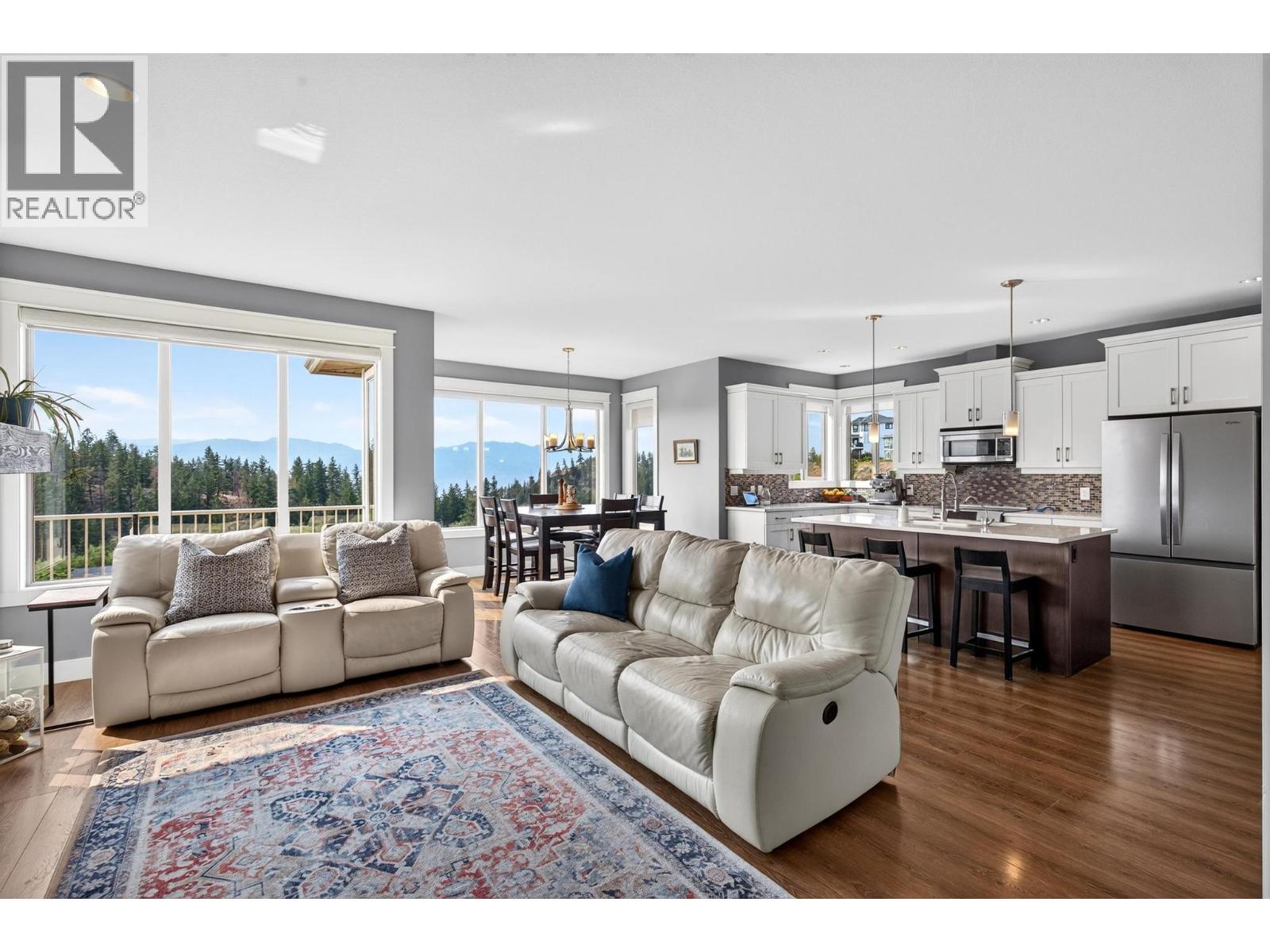 2425 Tallus Heights Drive, West Kelowna, British Columbia  V4T 3K4 - Photo 5 - 10401778