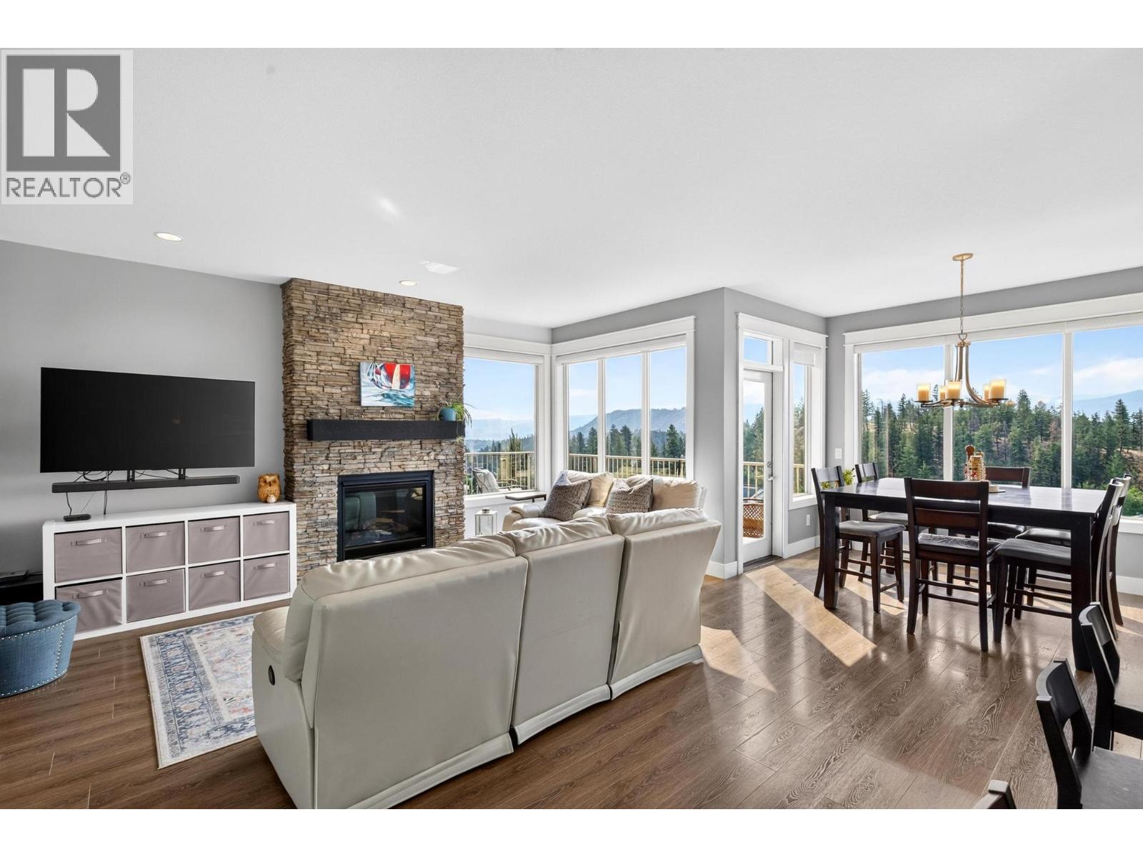 2425 Tallus Heights Drive, West Kelowna, British Columbia  V4T 3K4 - Photo 6 - 10401778