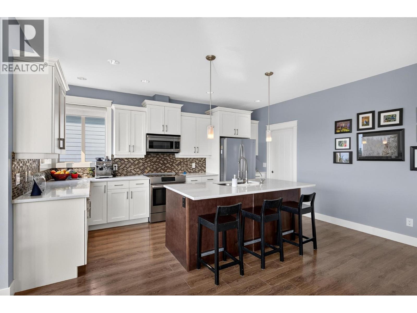 2425 Tallus Heights Drive, West Kelowna, British Columbia  V4T 3K4 - Photo 8 - 10401778