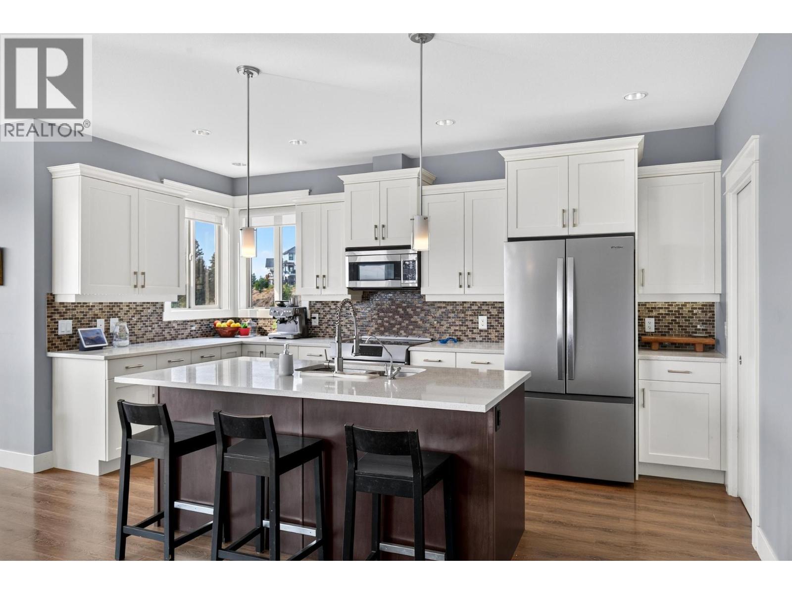2425 Tallus Heights Drive, West Kelowna, British Columbia  V4T 3K4 - Photo 9 - 10401778