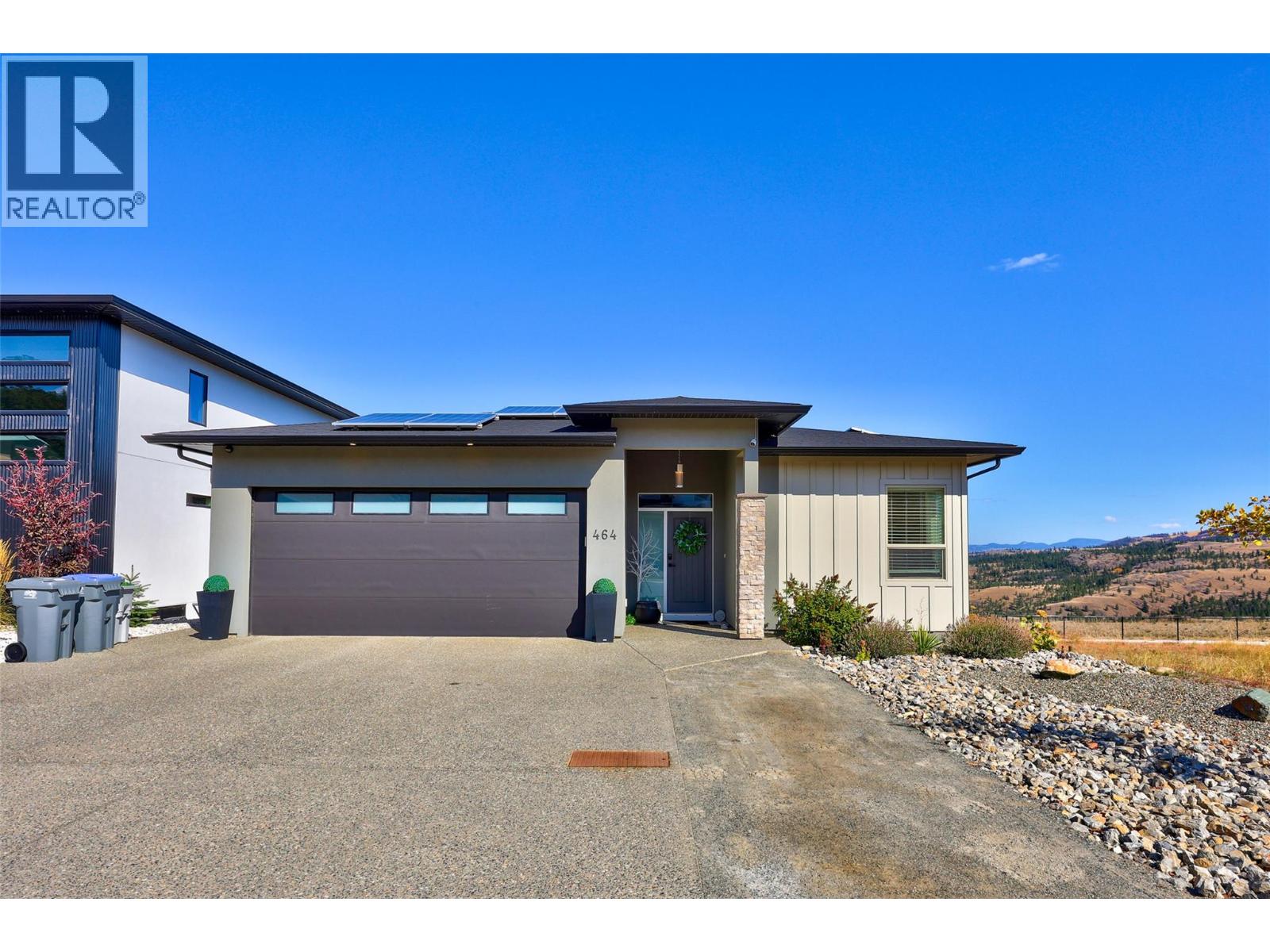 464 Edinburgh Boulevard, Kamloops, British Columbia  V1S 0E6 - Photo 1 - 10401701