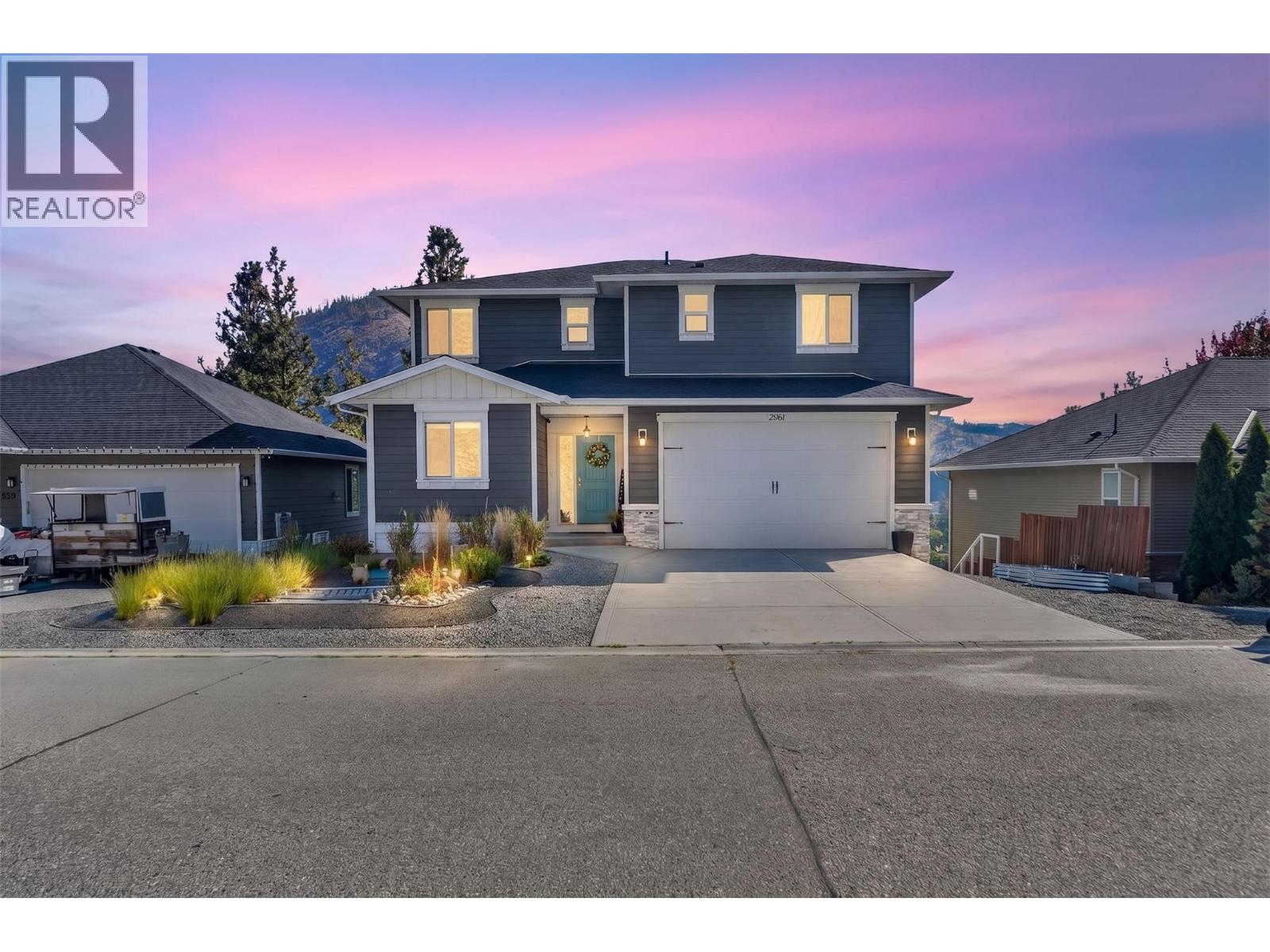 2961 Ensign Way, West Kelowna, British Columbia  V4T 3J7 - Photo 1 - 10401683