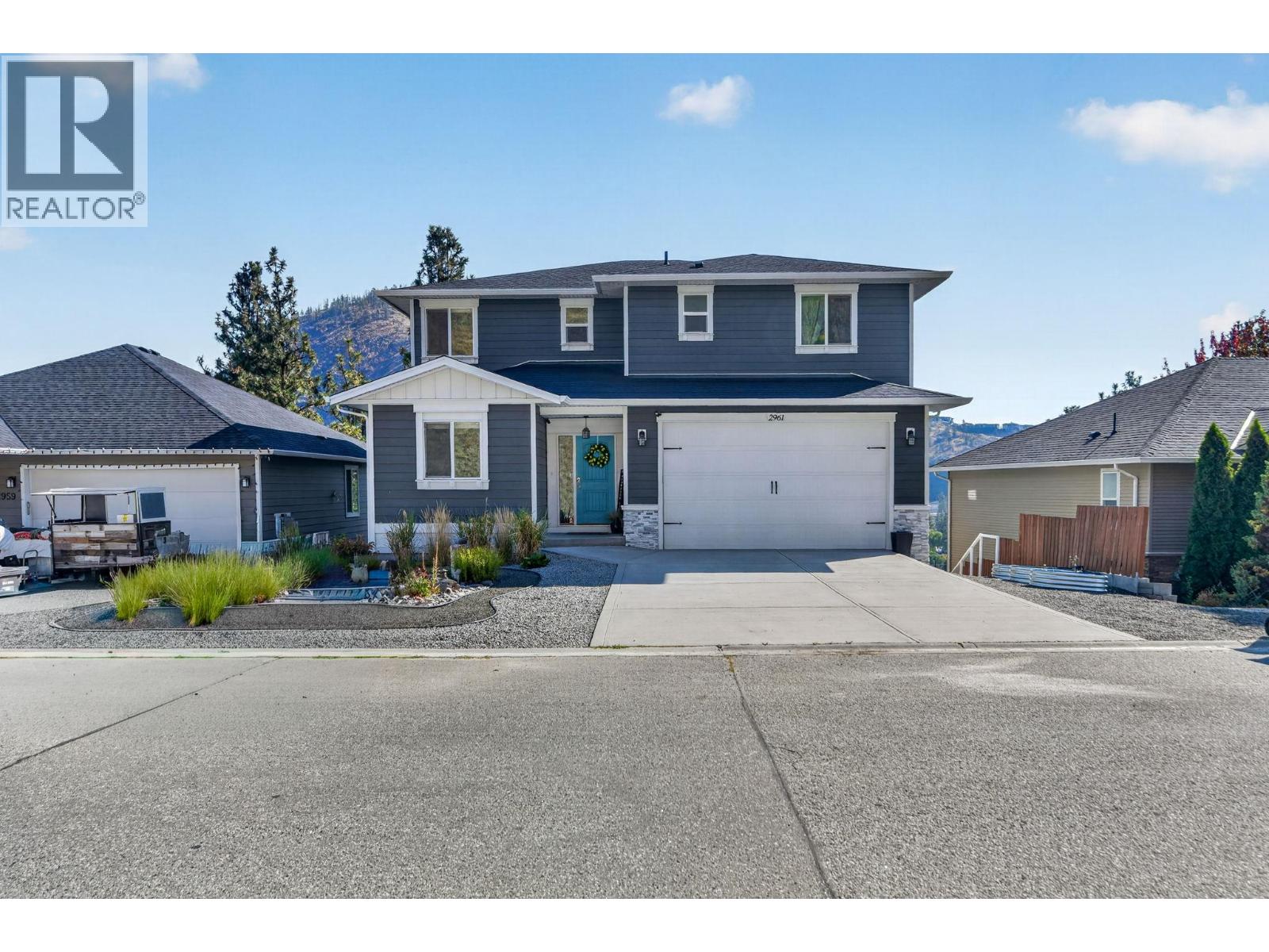 2961 Ensign Way, West Kelowna, British Columbia  V4T 3J7 - Photo 2 - 10401683