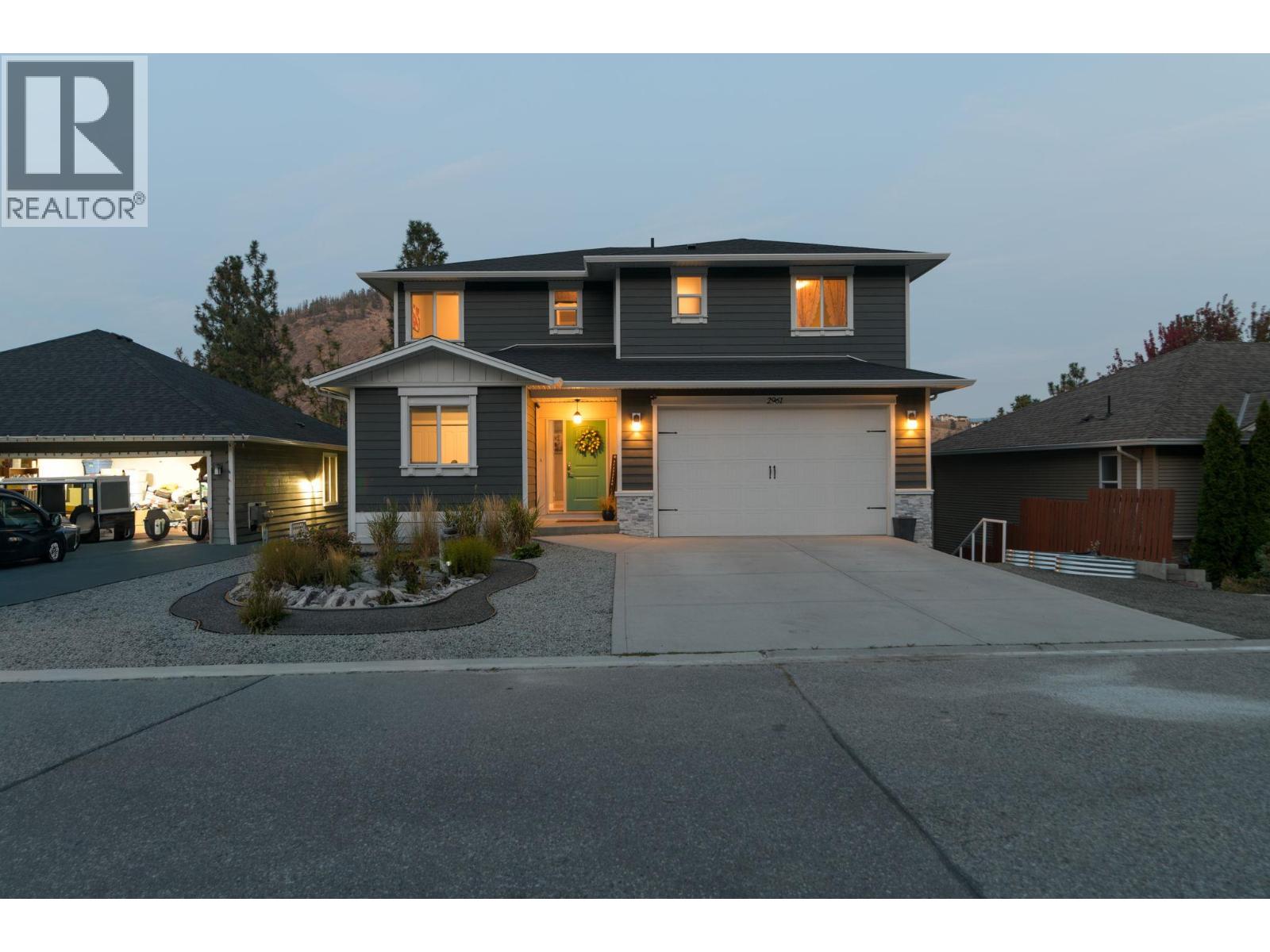 2961 Ensign Way, West Kelowna, British Columbia  V4T 3J7 - Photo 66 - 10401683