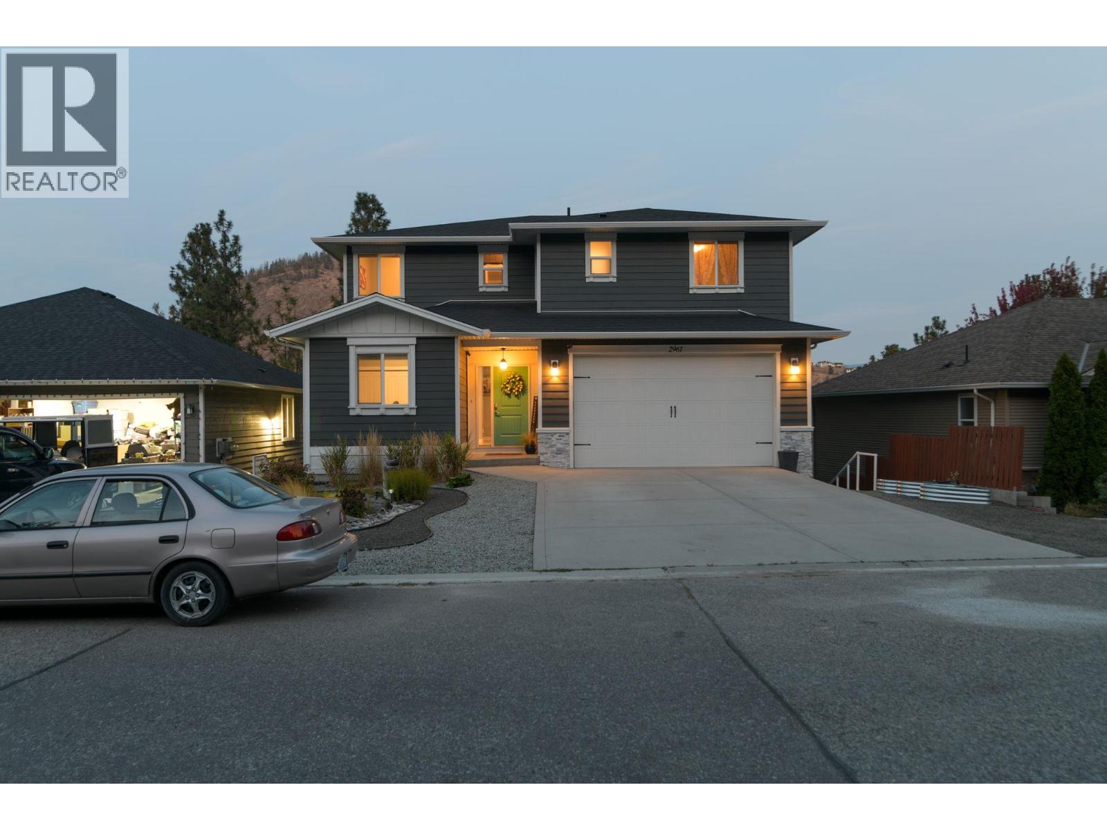 2961 Ensign Way, West Kelowna, British Columbia  V4T 3J7 - Photo 67 - 10401683