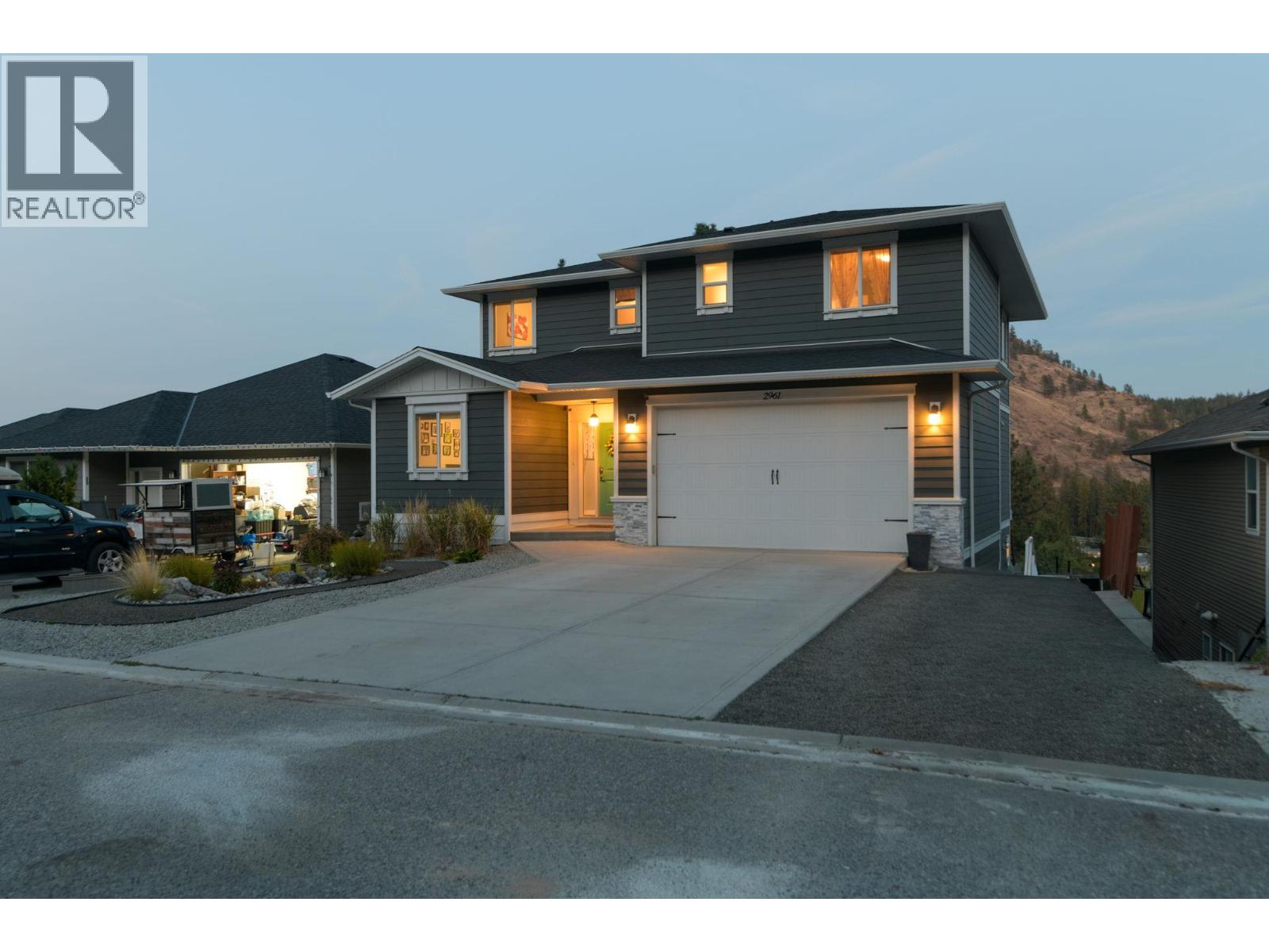 2961 Ensign Way, West Kelowna, British Columbia  V4T 3J7 - Photo 68 - 10401683
