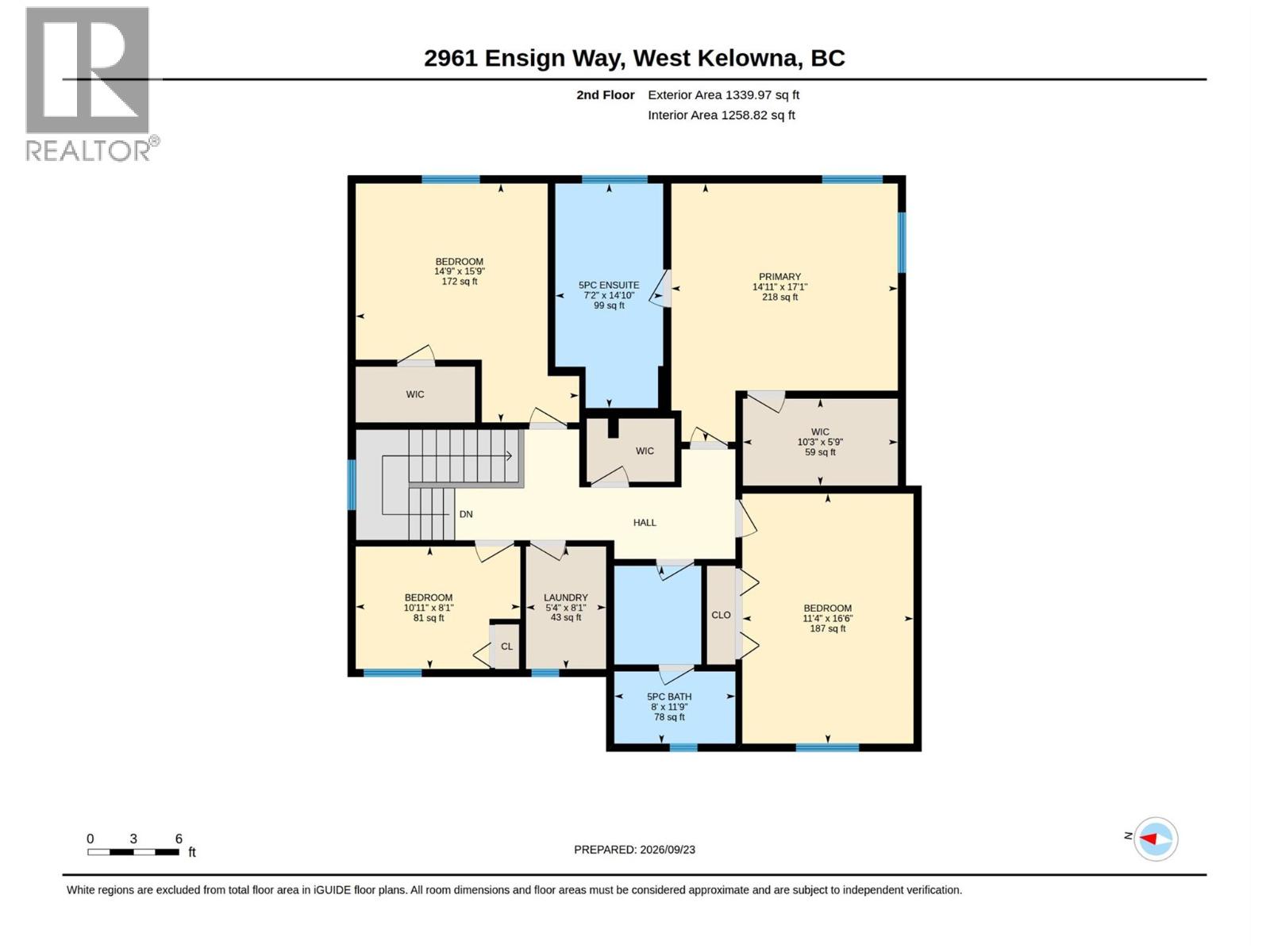 2961 Ensign Way, West Kelowna, British Columbia  V4T 3J7 - Photo 70 - 10401683