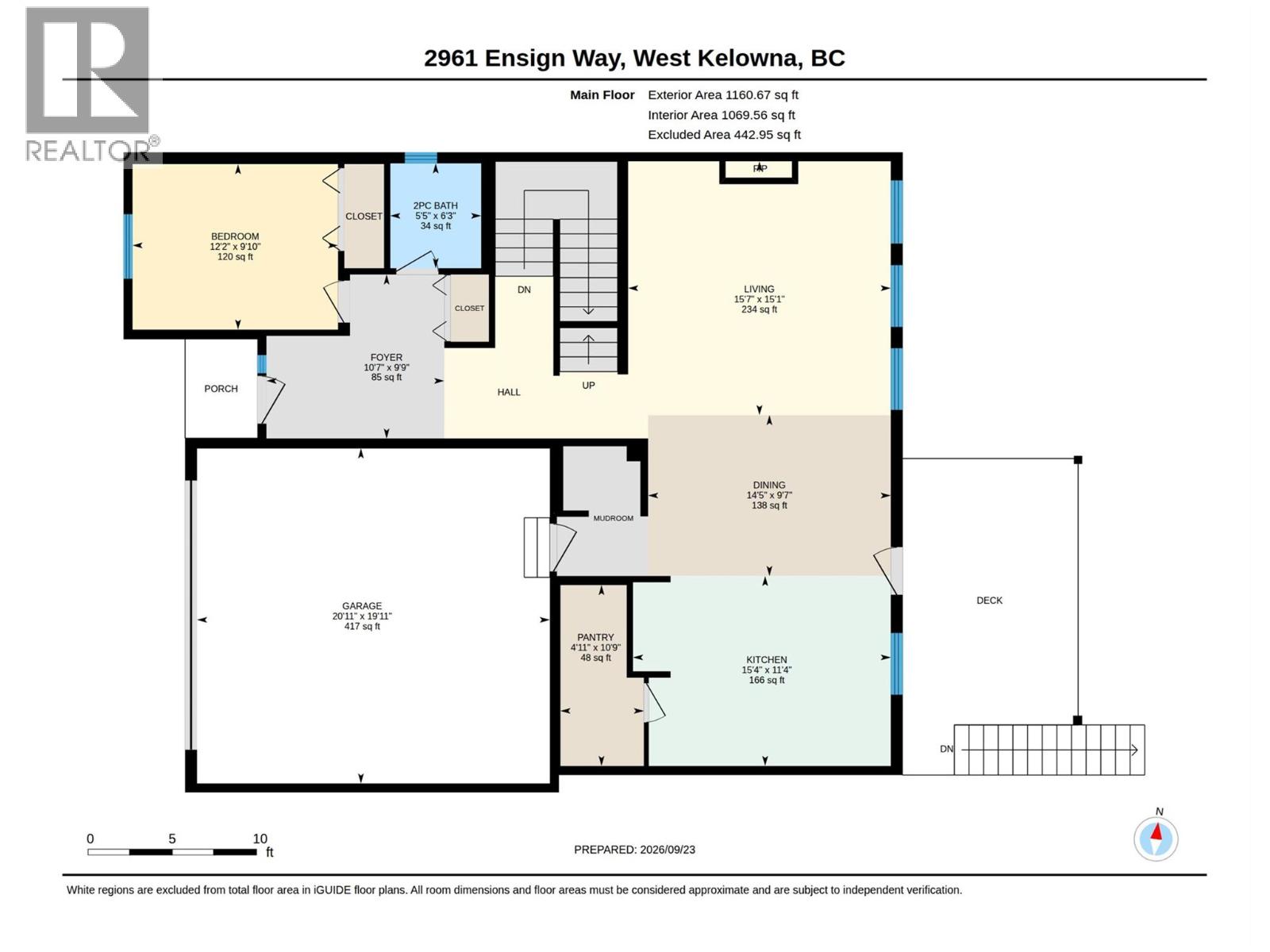 2961 Ensign Way, West Kelowna, British Columbia  V4T 3J7 - Photo 71 - 10401683