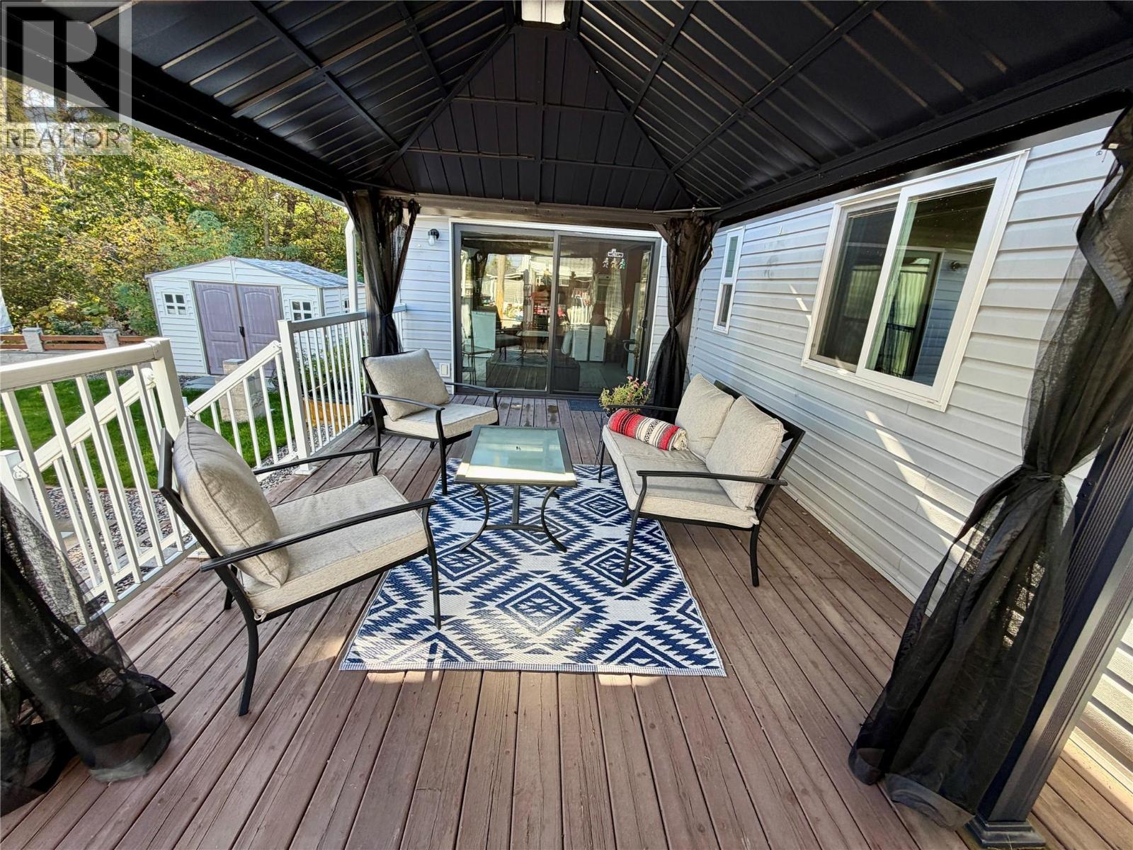 1601 Columbia Avenue Unit# 17, Castlegar, British Columbia  V1N 1J1 - Photo 7 - 10401447