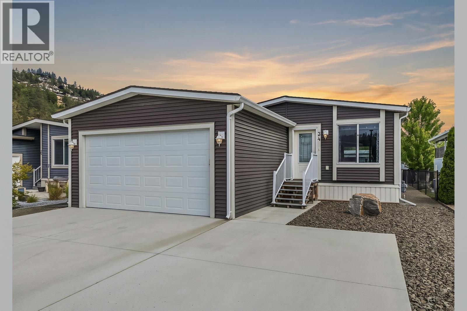 1835 Nancee Way Court Unit# 34, West Kelowna, British Columbia  V1Z 4C1 - Photo 1 - 10401651