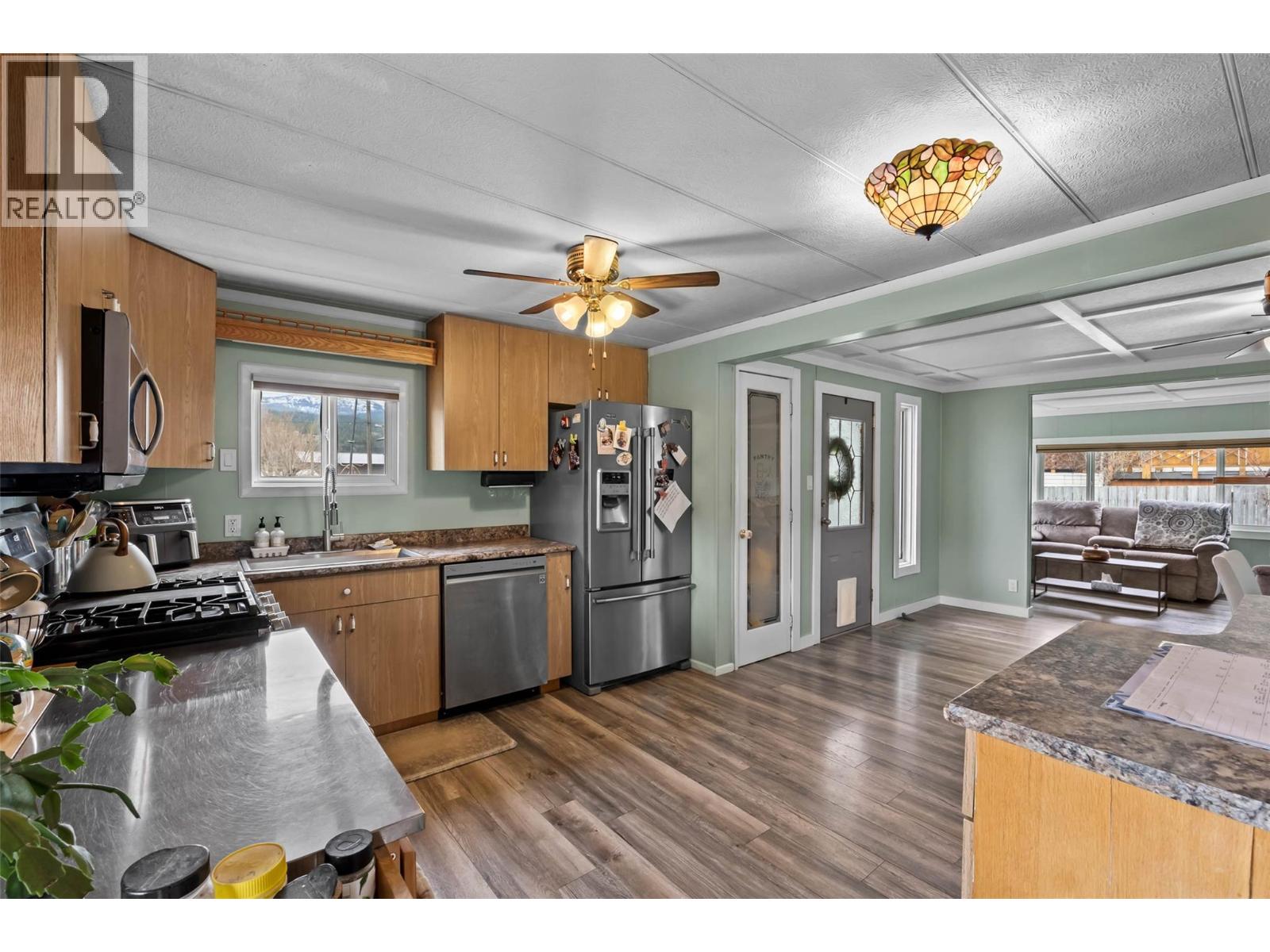 4945 Anker Road, Pritchard, British Columbia  V0E 2P0 - Photo 5 - 10401557