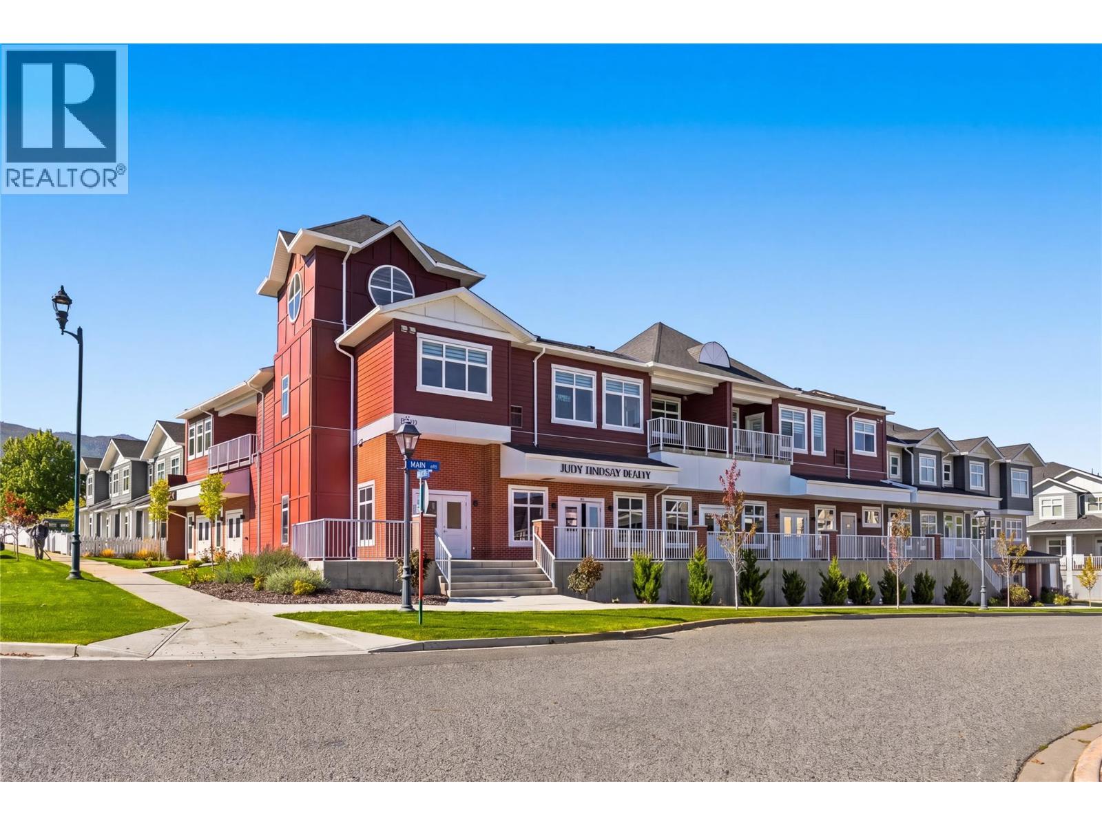 5300 Main Street Unit# 202, Kelowna, British Columbia  V1W 0C1 - Photo 43 - 10401501