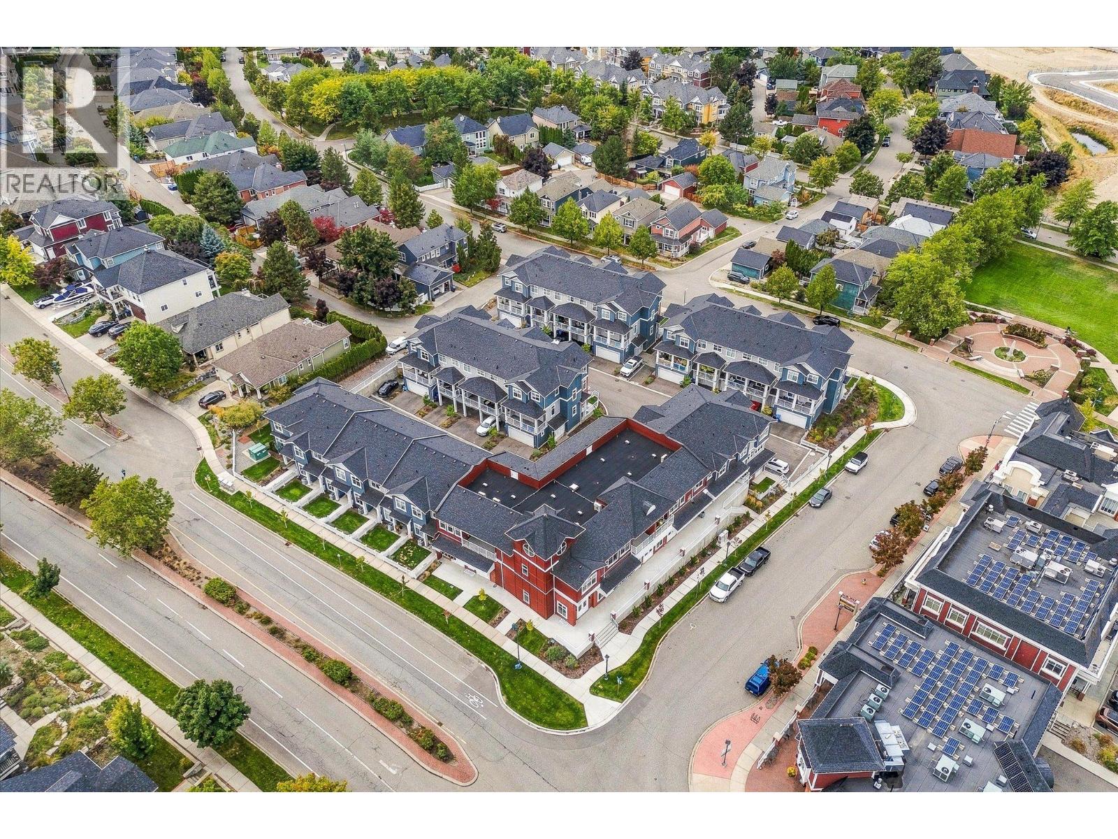 5300 Main Street Unit# 202, Kelowna, British Columbia  V1W 0C1 - Photo 54 - 10401501