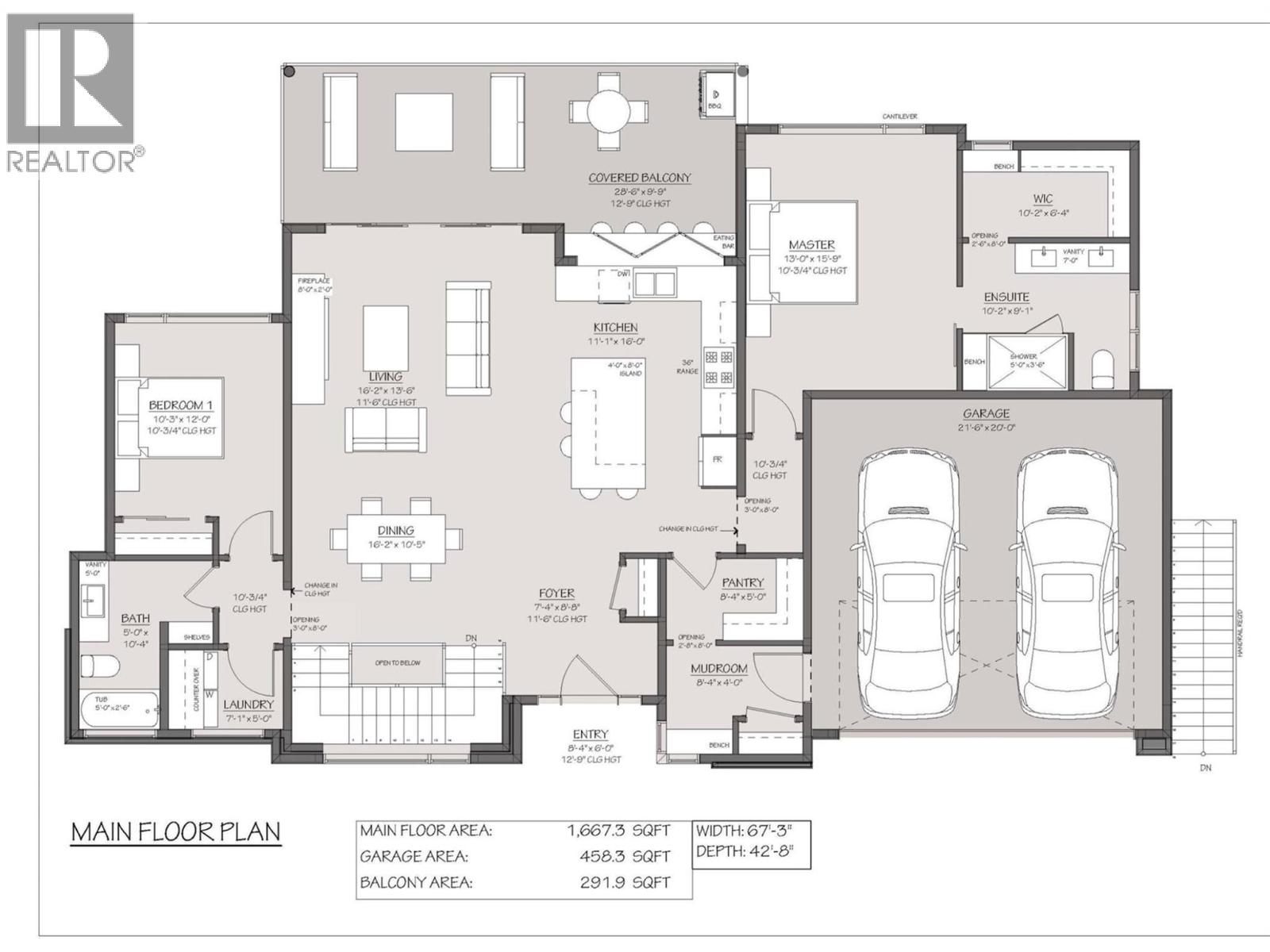 1096 Antler Drive, Penticton, British Columbia  V2A 0C8 - Photo 6 - 10401792
