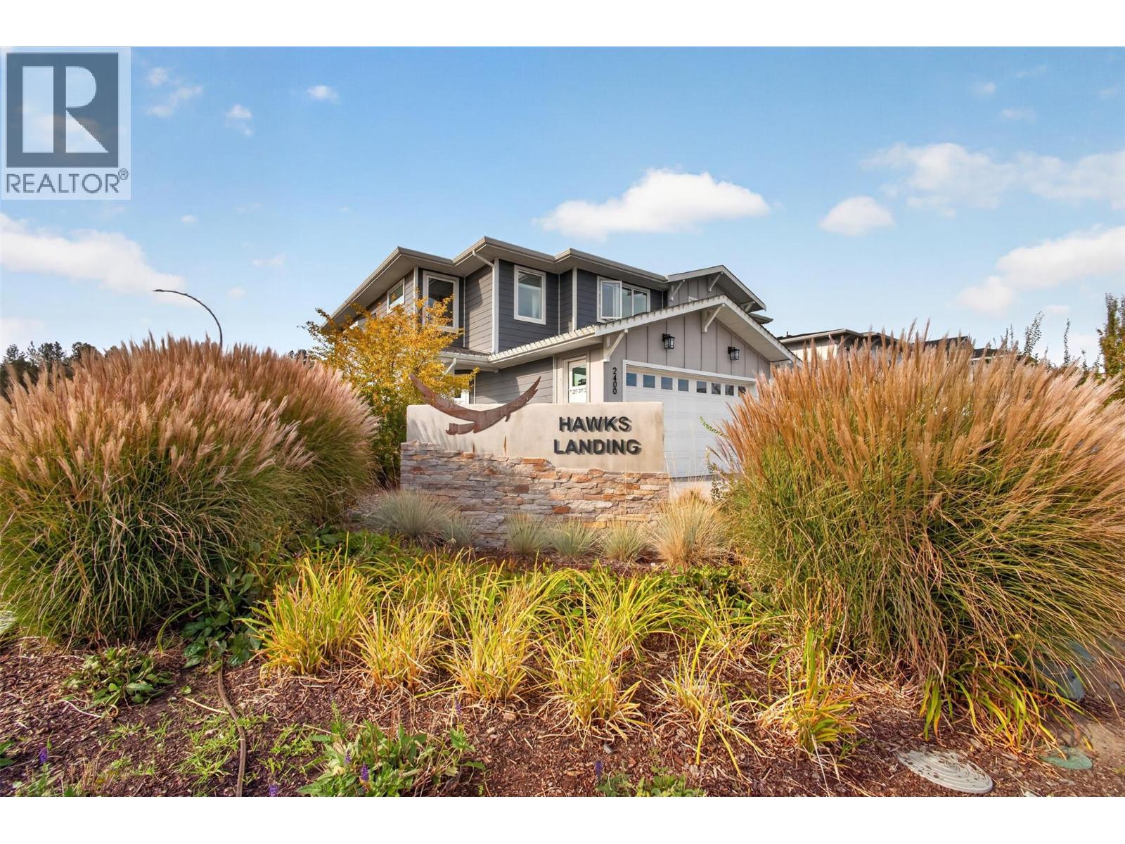 2400 Hawks Boulevard, West Kelowna, British Columbia  V4T 0A7 - Photo 43 - 10401500