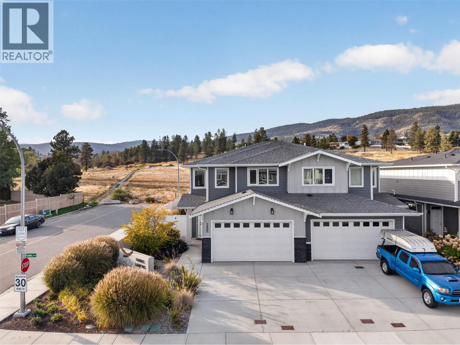 2400 Hawks Boulevard, West Kelowna, British Columbia  V4T 0A7 - Photo 9 - 10401500
