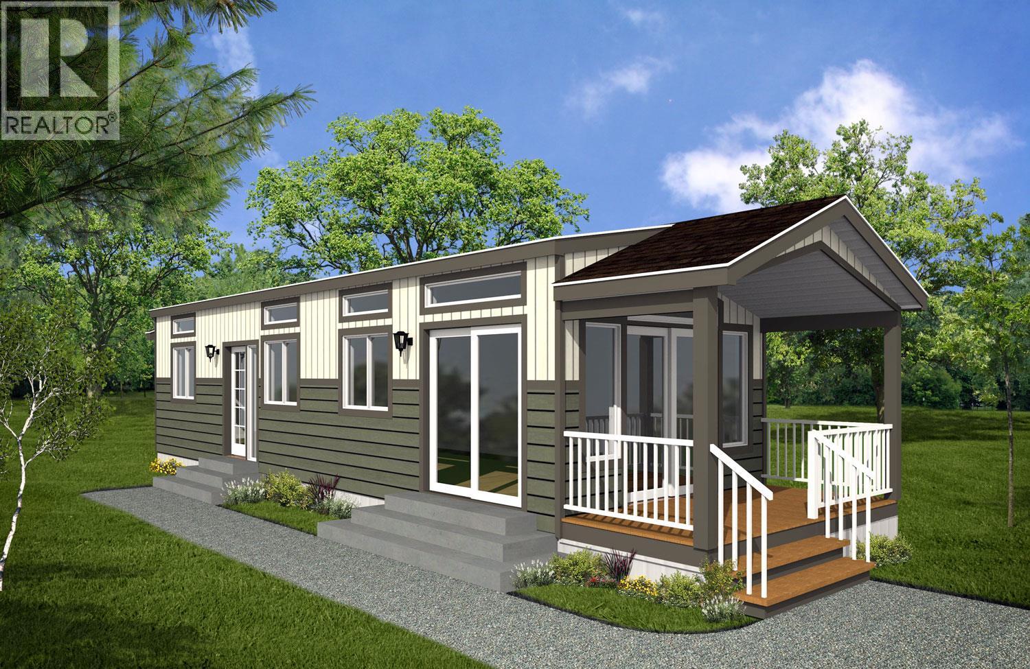 3663 Ford Road Unit# 3, Tappen, British Columbia  V0E 2X2 - Photo 1 - 10401452