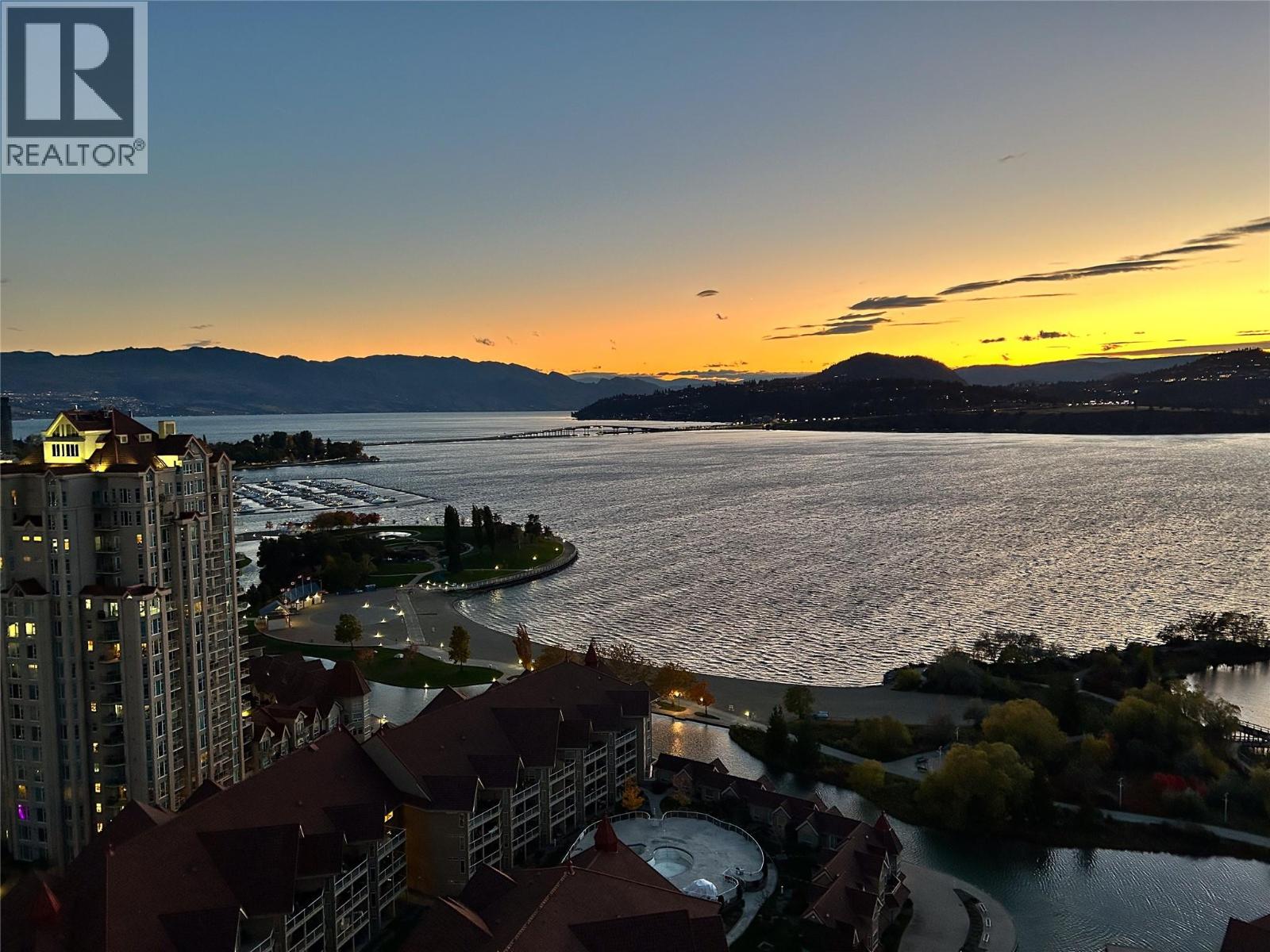 1075 Sunset Drive Unit# 2604, Kelowna, British Columbia  V1Y 9Y9 - Photo 14 - 10374719