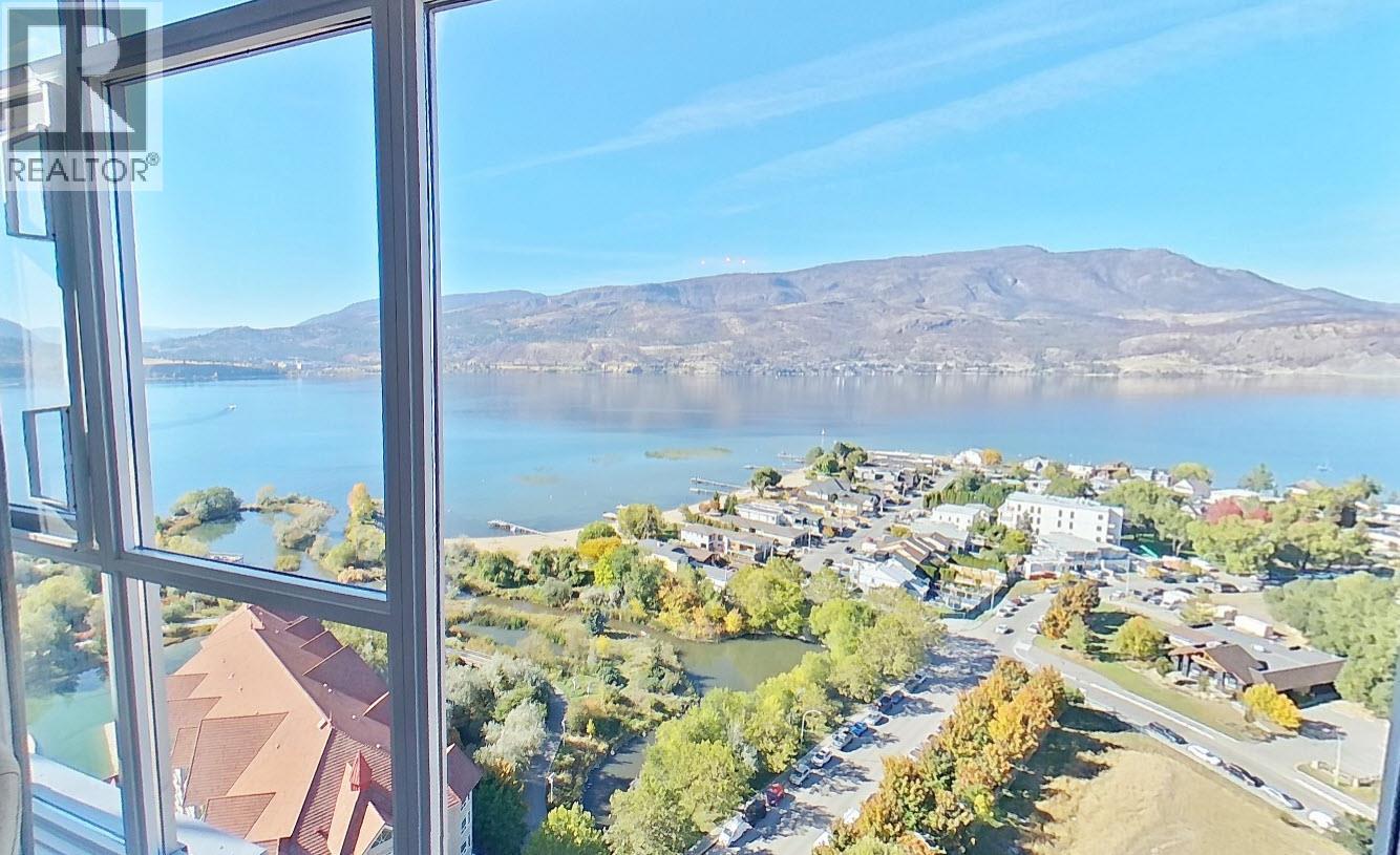 1075 Sunset Drive Unit# 2604, Kelowna, British Columbia  V1Y 9Y9 - Photo 24 - 10374719