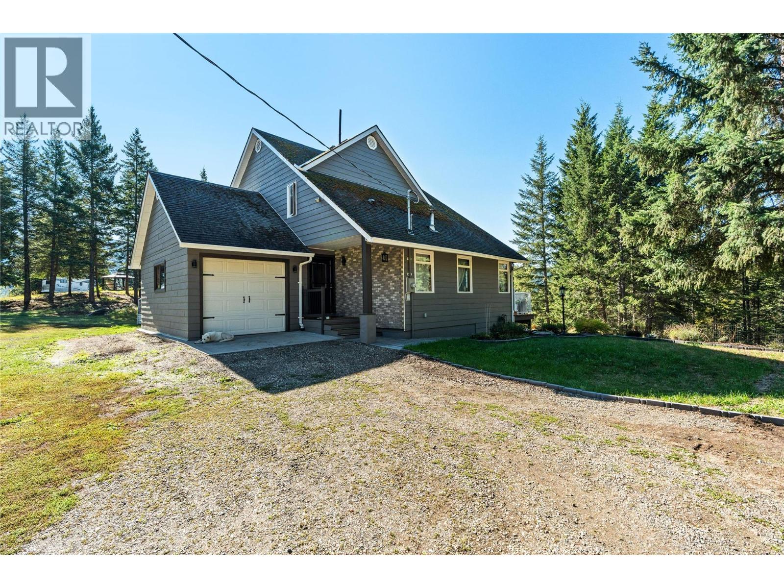 59 Rawlings Lake Road, Lumby, British Columbia  V0E 2G1 - Photo 2 - 10401548