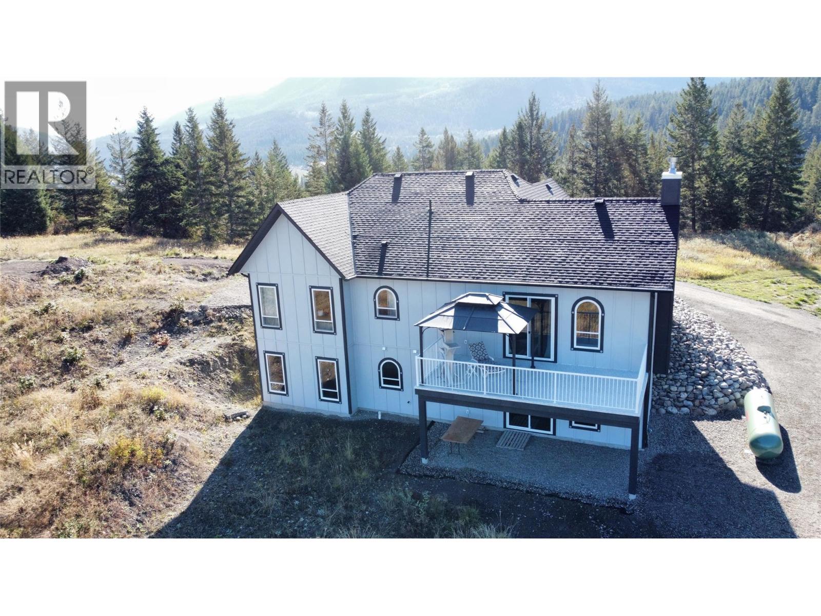 59 Rawlings Lake Road, Lumby, British Columbia  V0E 2G1 - Photo 4 - 10401548